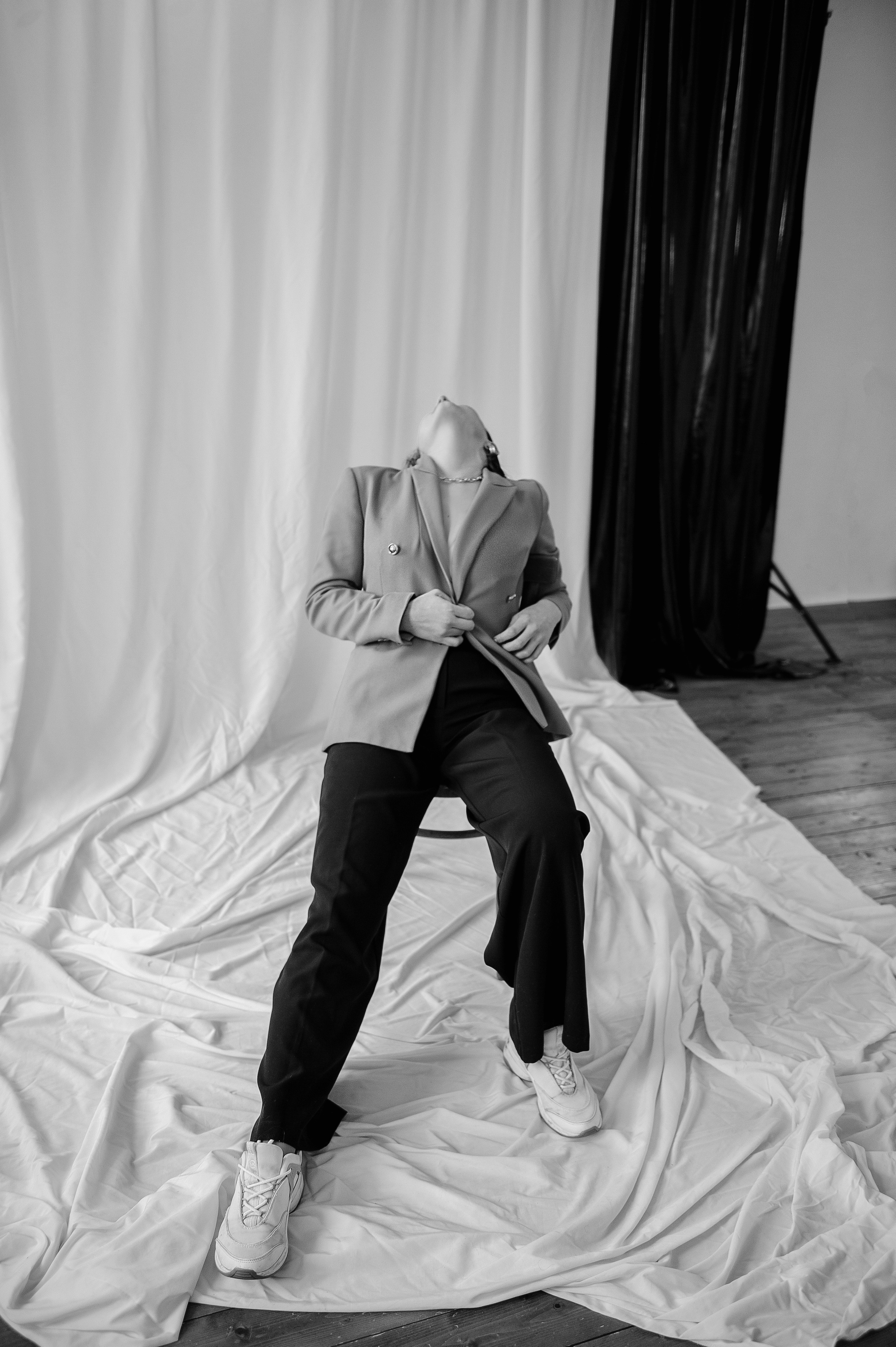 Контент для визажиста Славкиной Евгении. Фотограф в Самаре Сидорова Настя