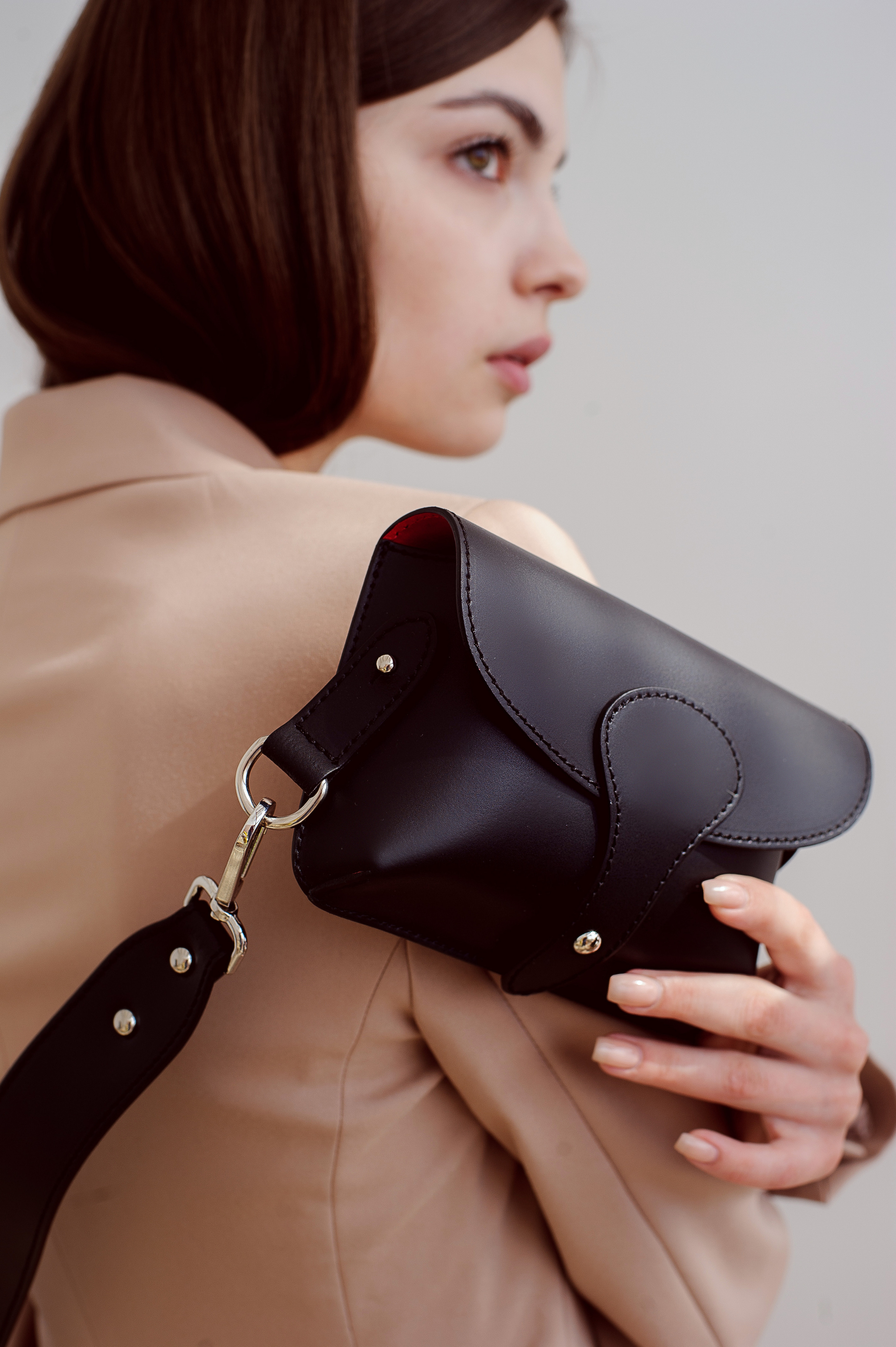 MARUBAGS Каталог для бренда сумок. Фотограф в Самаре Сидорова Настя