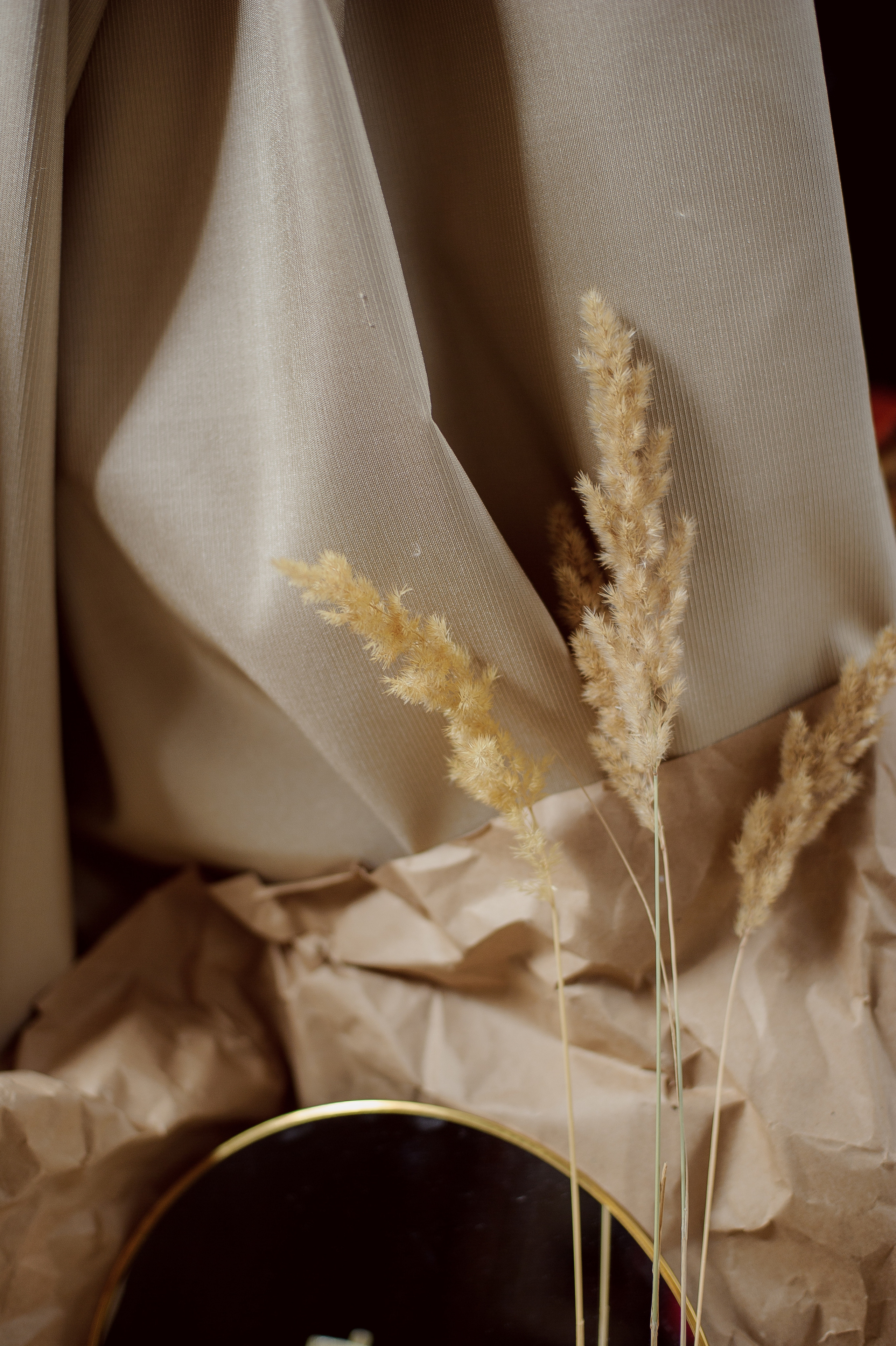 Свечи: контент для instagram аккаунта. Фотограф в Самаре Сидорова Настя