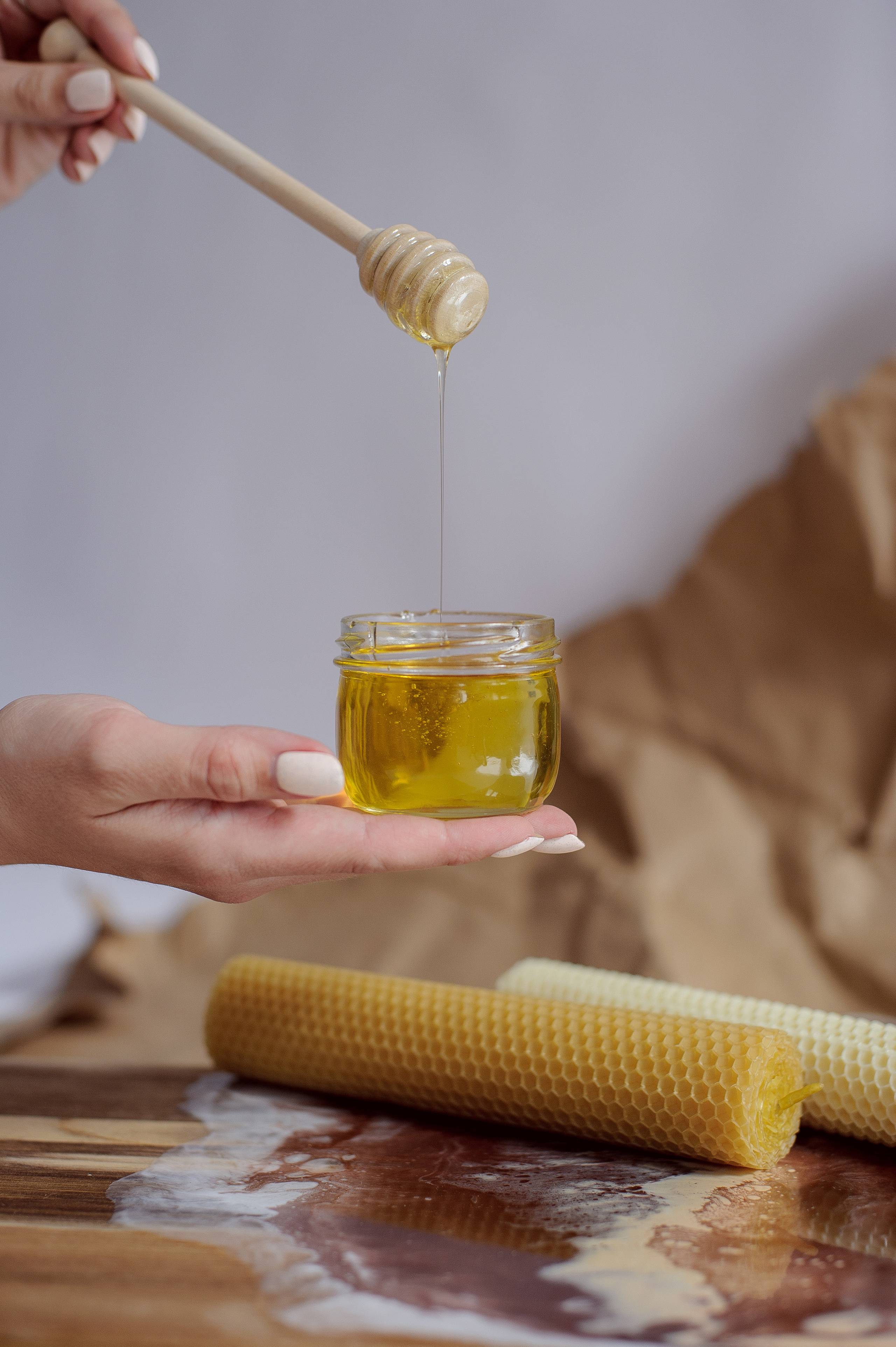 Свечи: контент для instagram аккаунта. Фотограф в Самаре Сидорова Настя