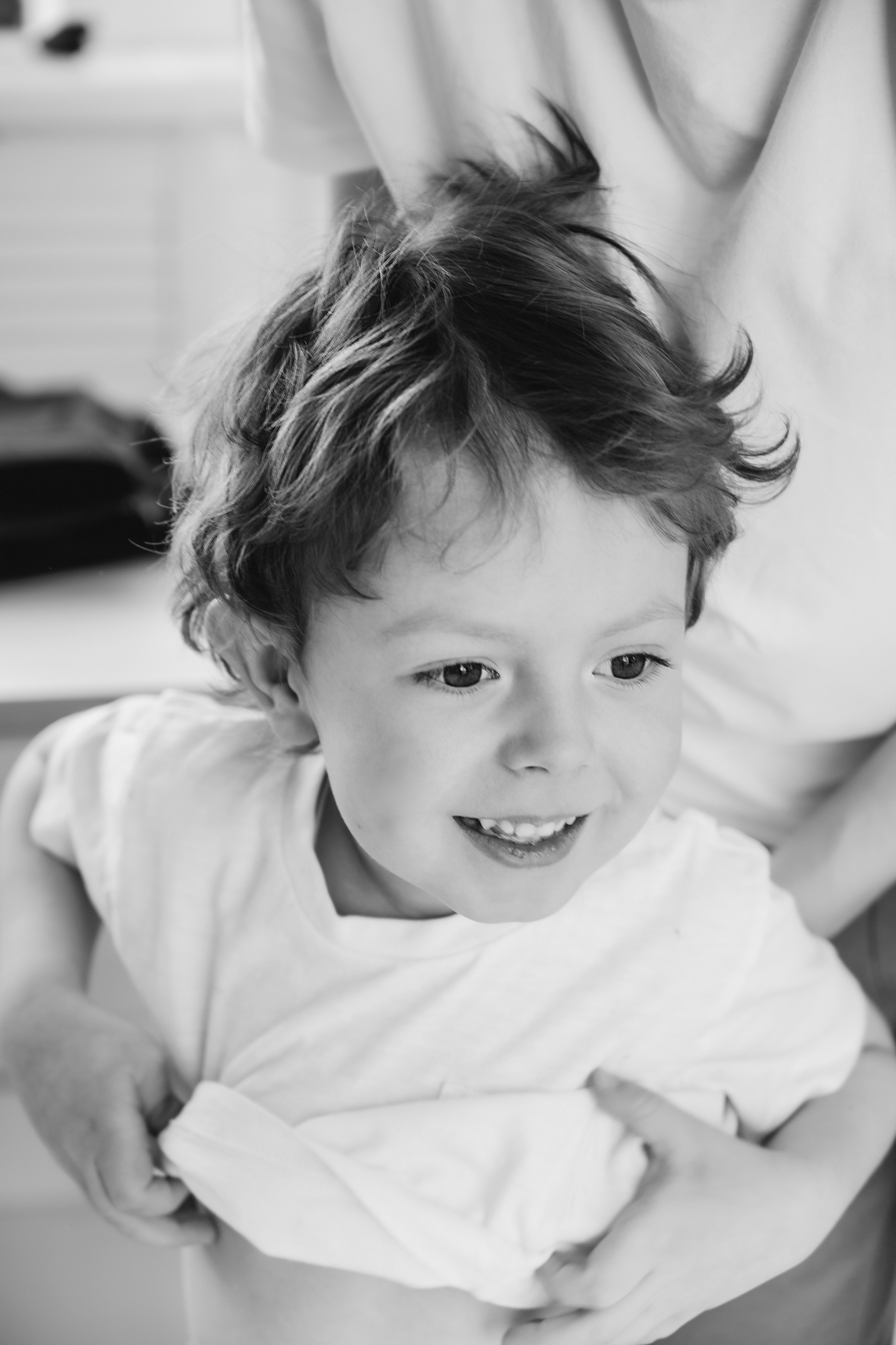 Сорокины. Фотограф в Самаре Сидорова Настя