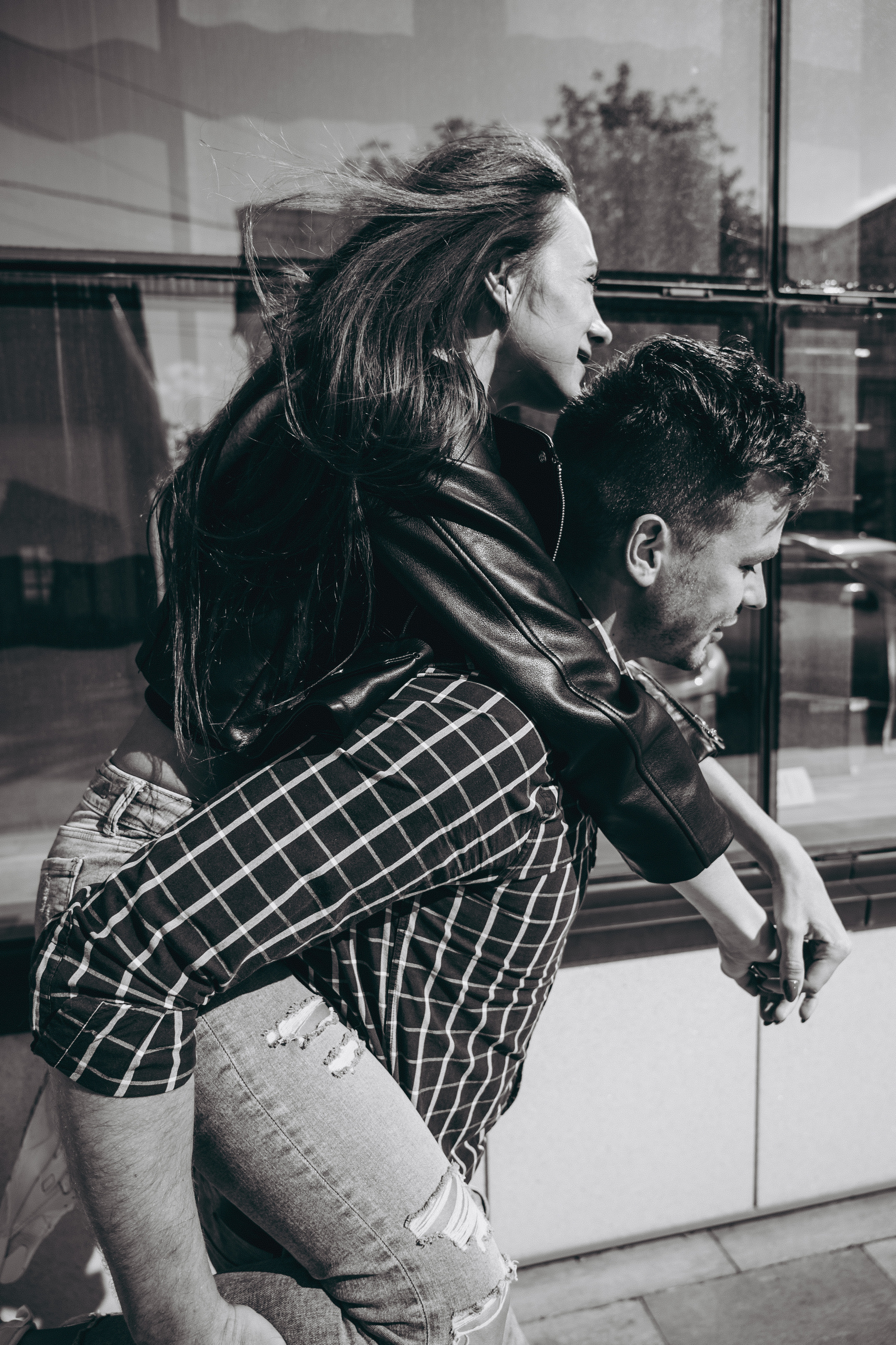 LoveStory Миша Катя. Фотограф в Самаре Сидорова Настя