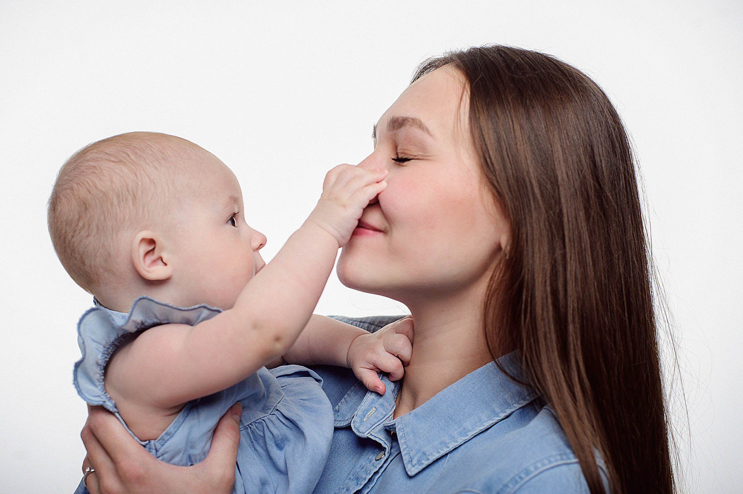 Табуевы. Фотограф в Самаре Сидорова Настя