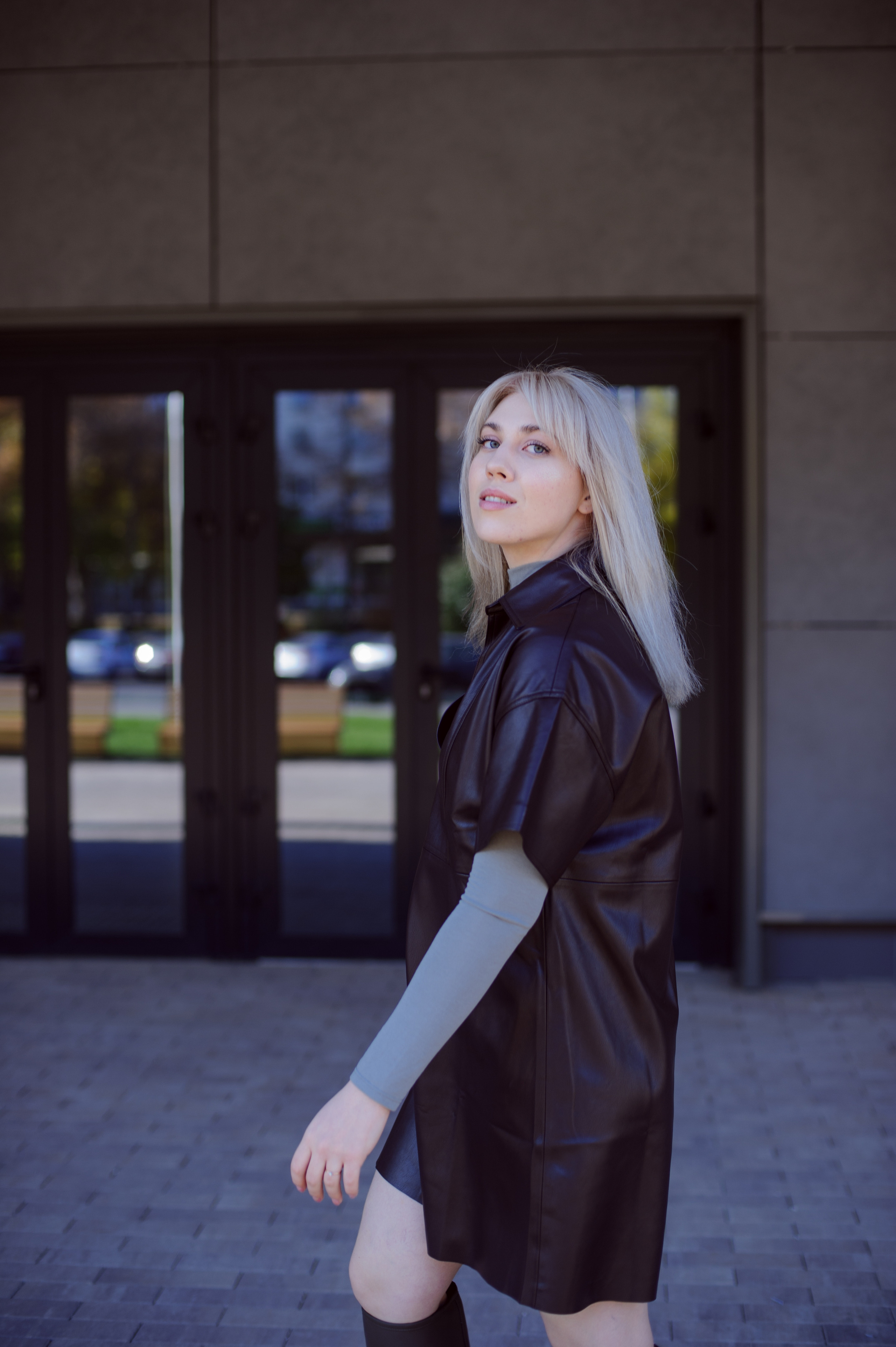 Полина Юля и Антон. Фотограф в Самаре Сидорова Настя