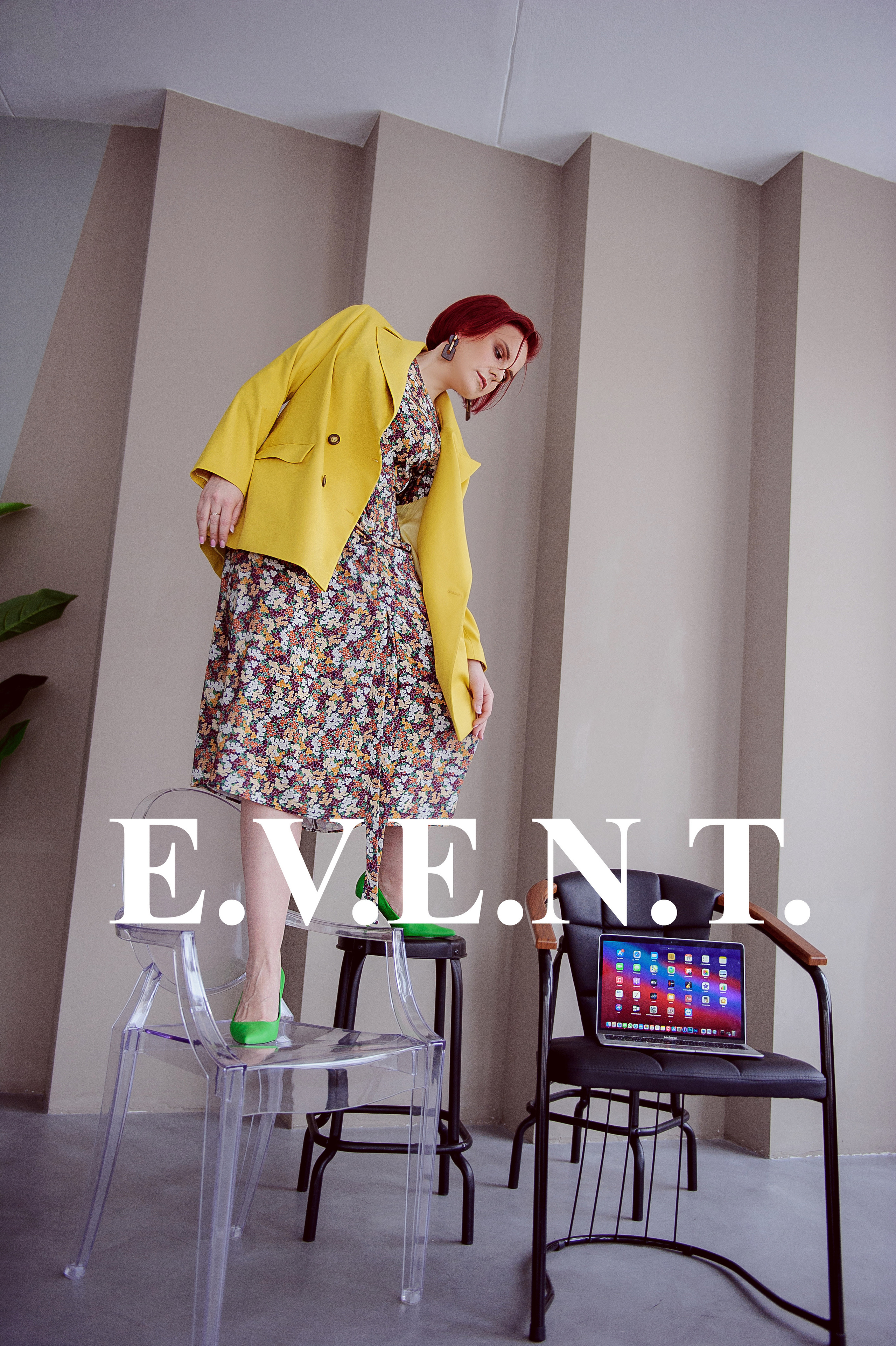 Контент для организатора событий Курносовой Натальи. Фотограф в Самаре Сидорова Настя