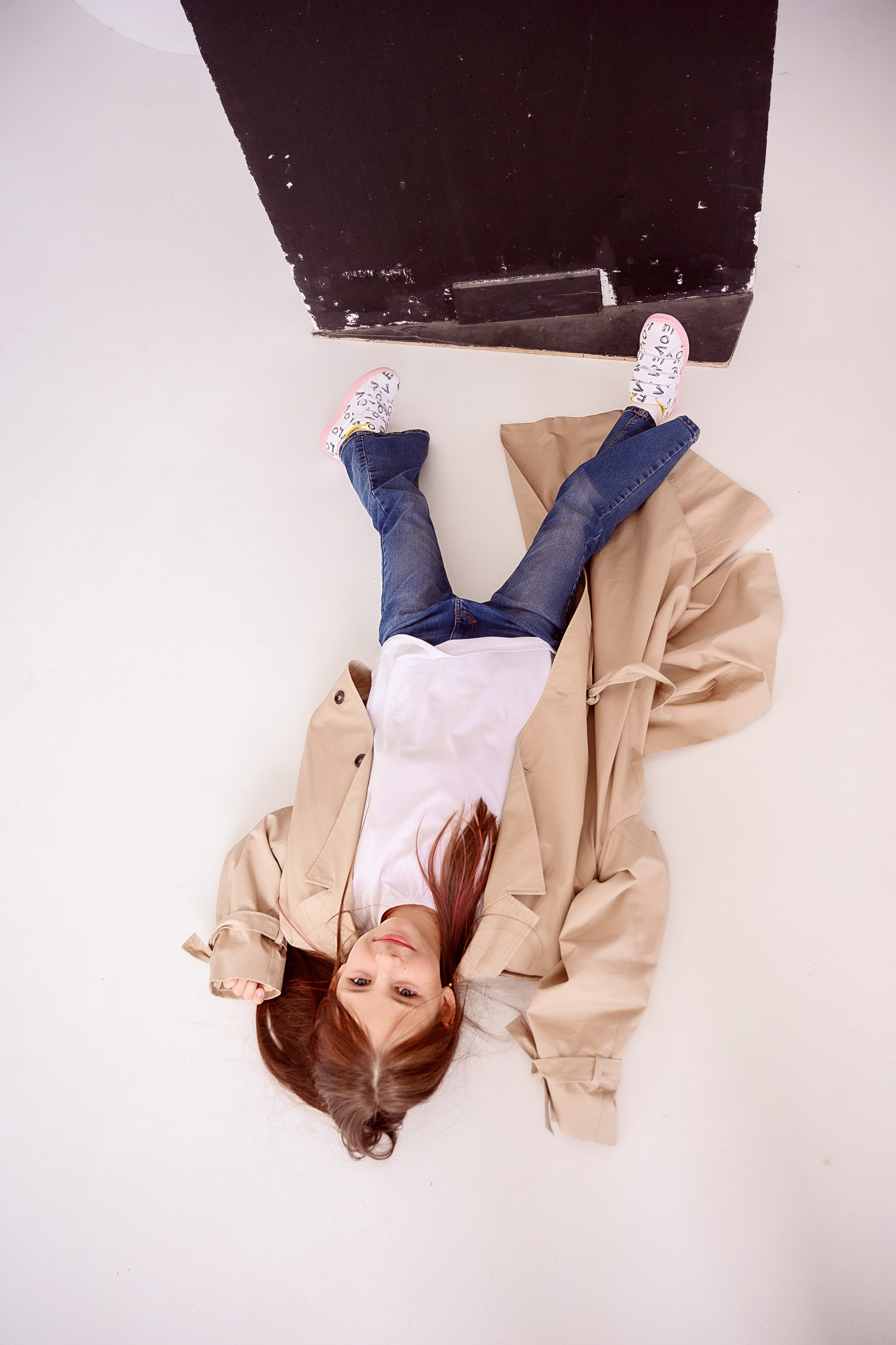 Катя и Варя. Фотограф в Самаре Сидорова Настя