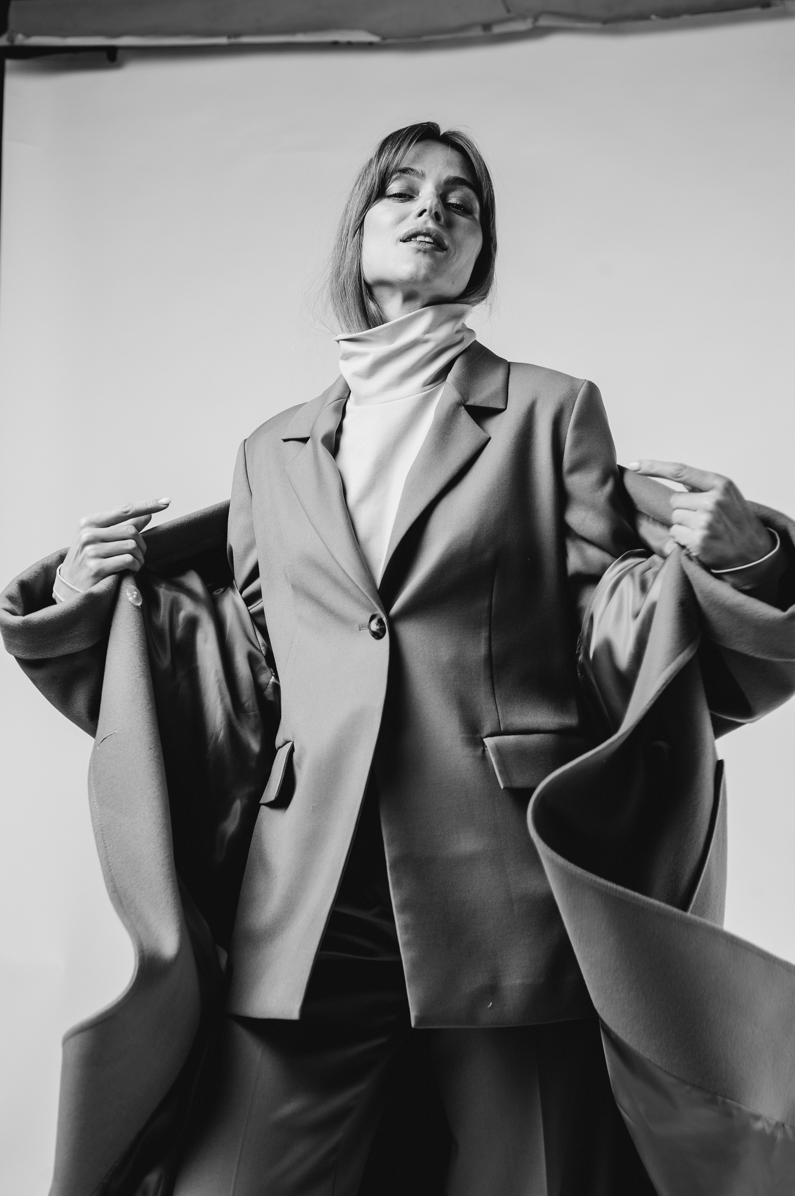 Портреты. Фотограф в Самаре Сидорова Настя