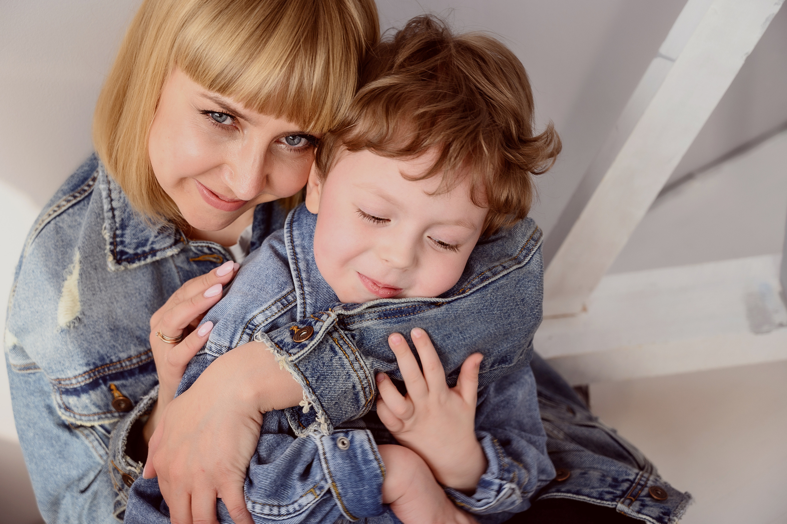 Сорокины. Фотограф в Самаре Сидорова Настя