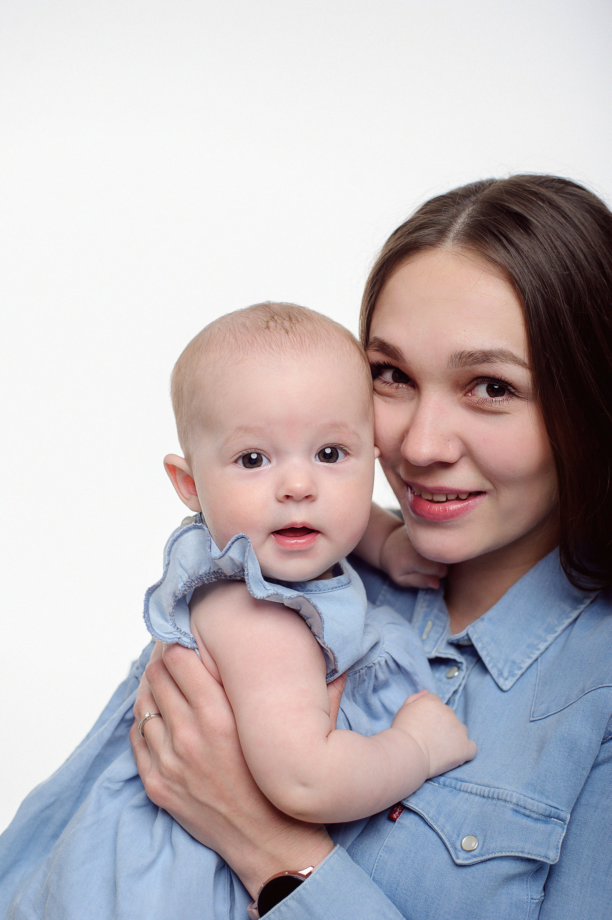 Табуевы. Фотограф в Самаре Сидорова Настя