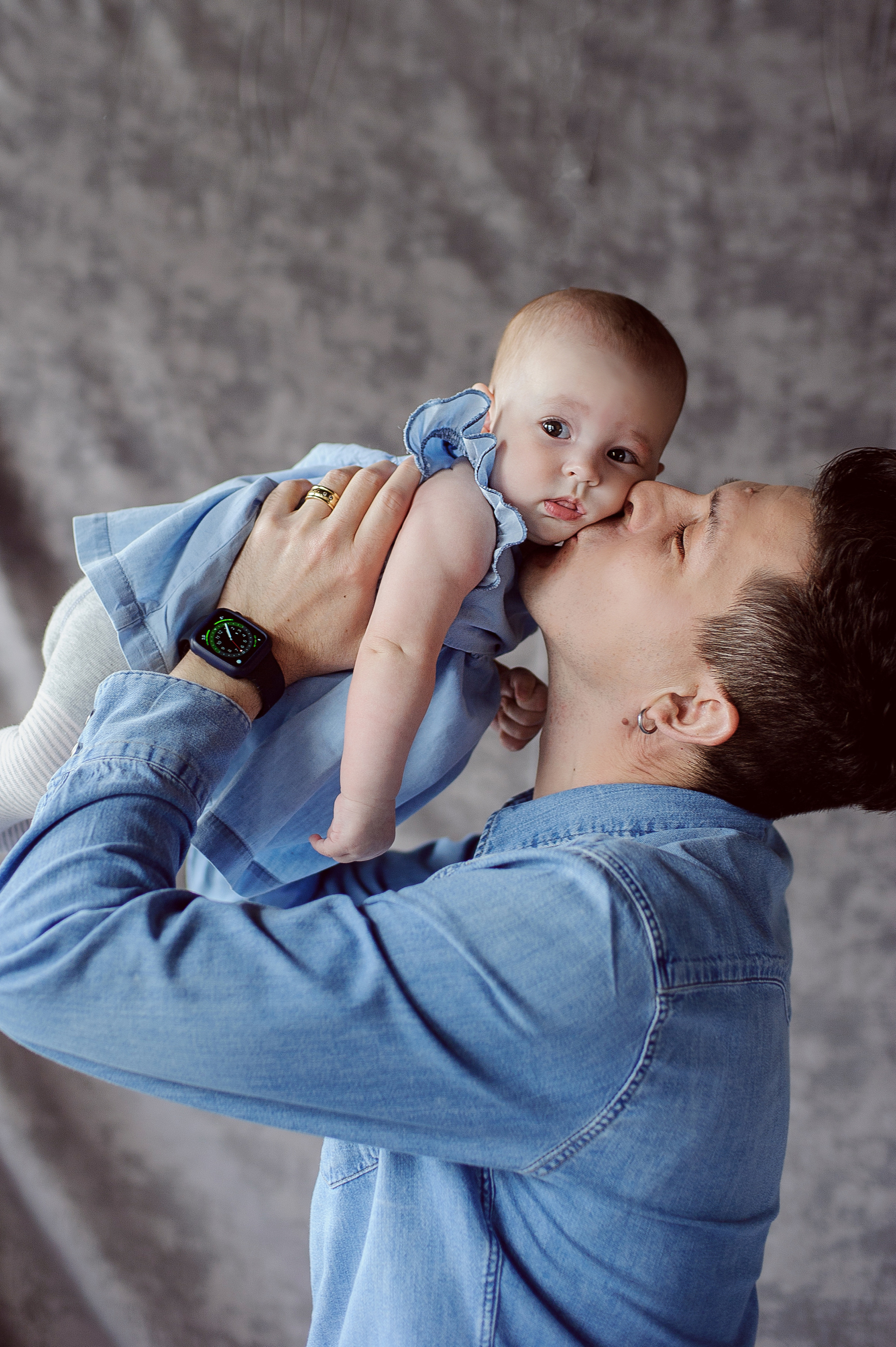 Табуевы. Фотограф в Самаре Сидорова Настя