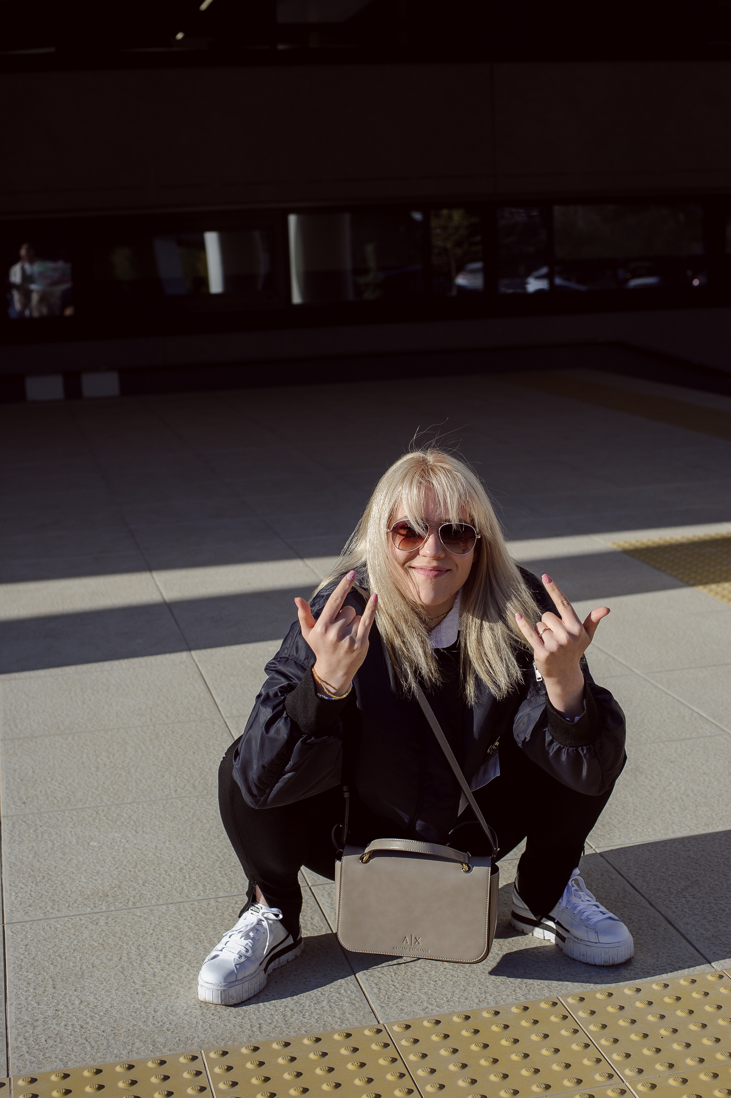 Полина Юля и Антон. Фотограф в Самаре Сидорова Настя