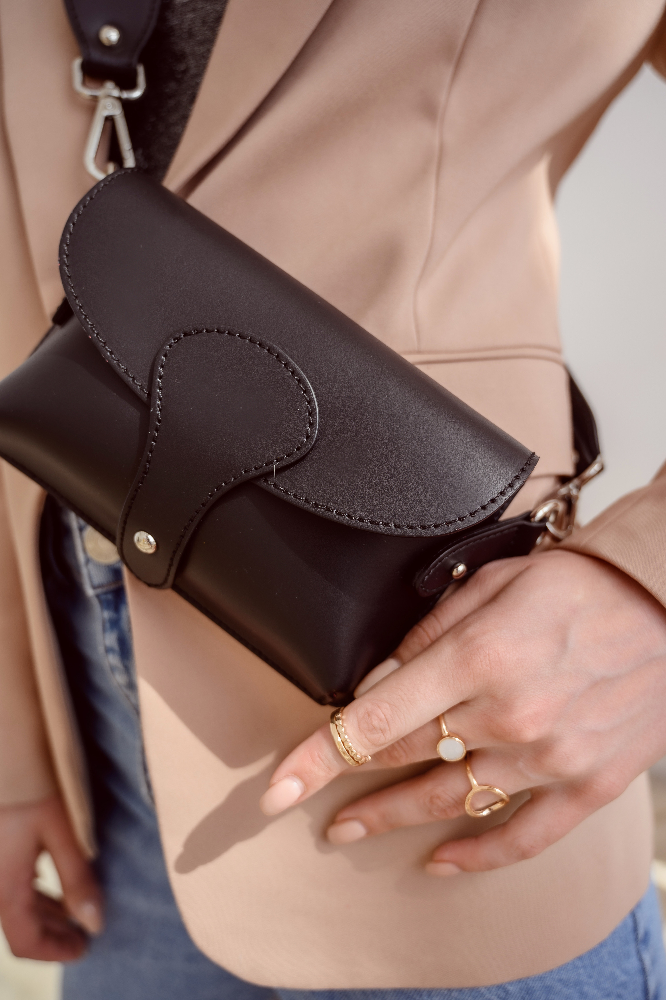 MARUBAGS Каталог для бренда сумок. Фотограф в Самаре Сидорова Настя