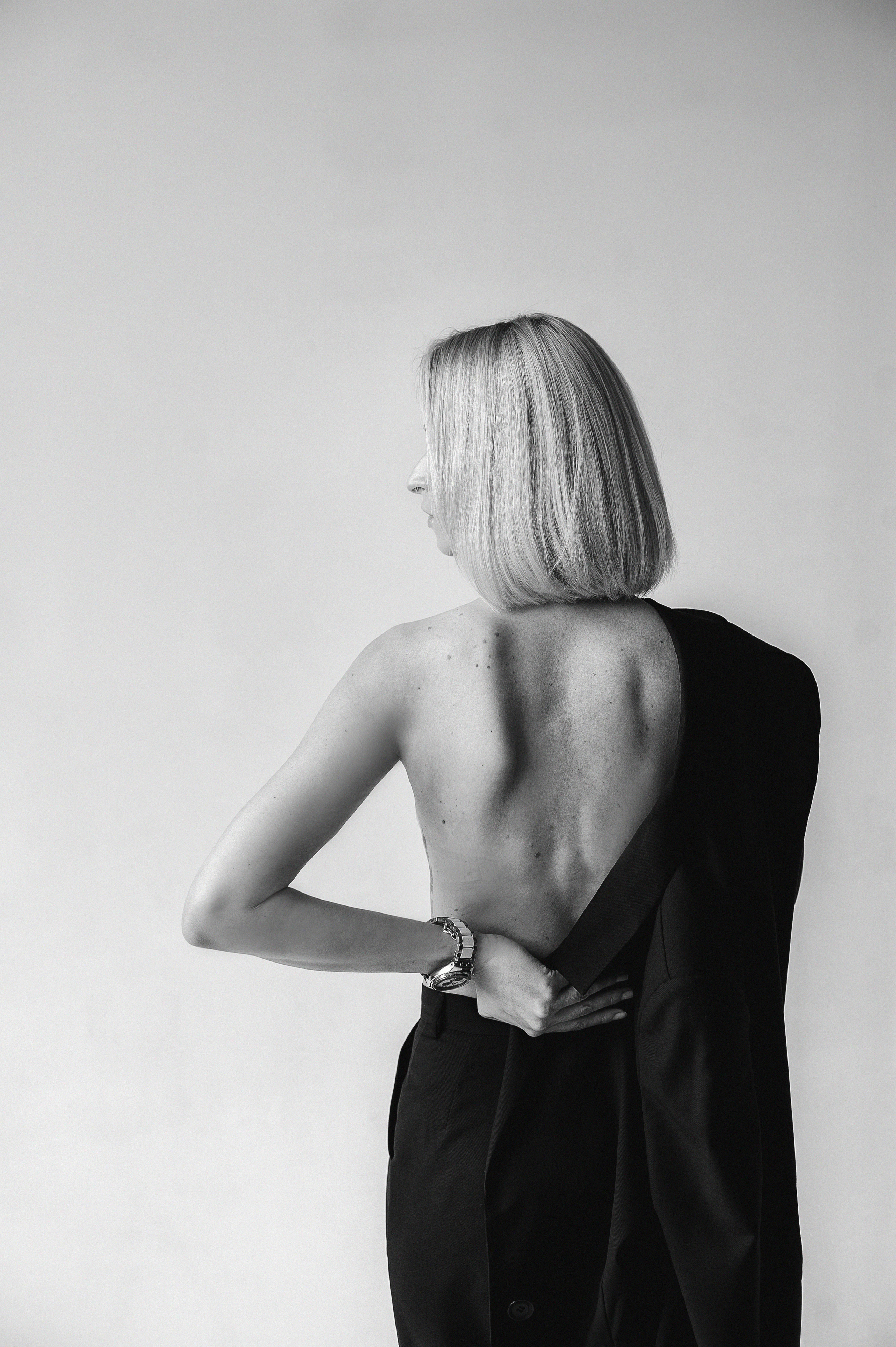 Портреты. Фотограф в Самаре Сидорова Настя