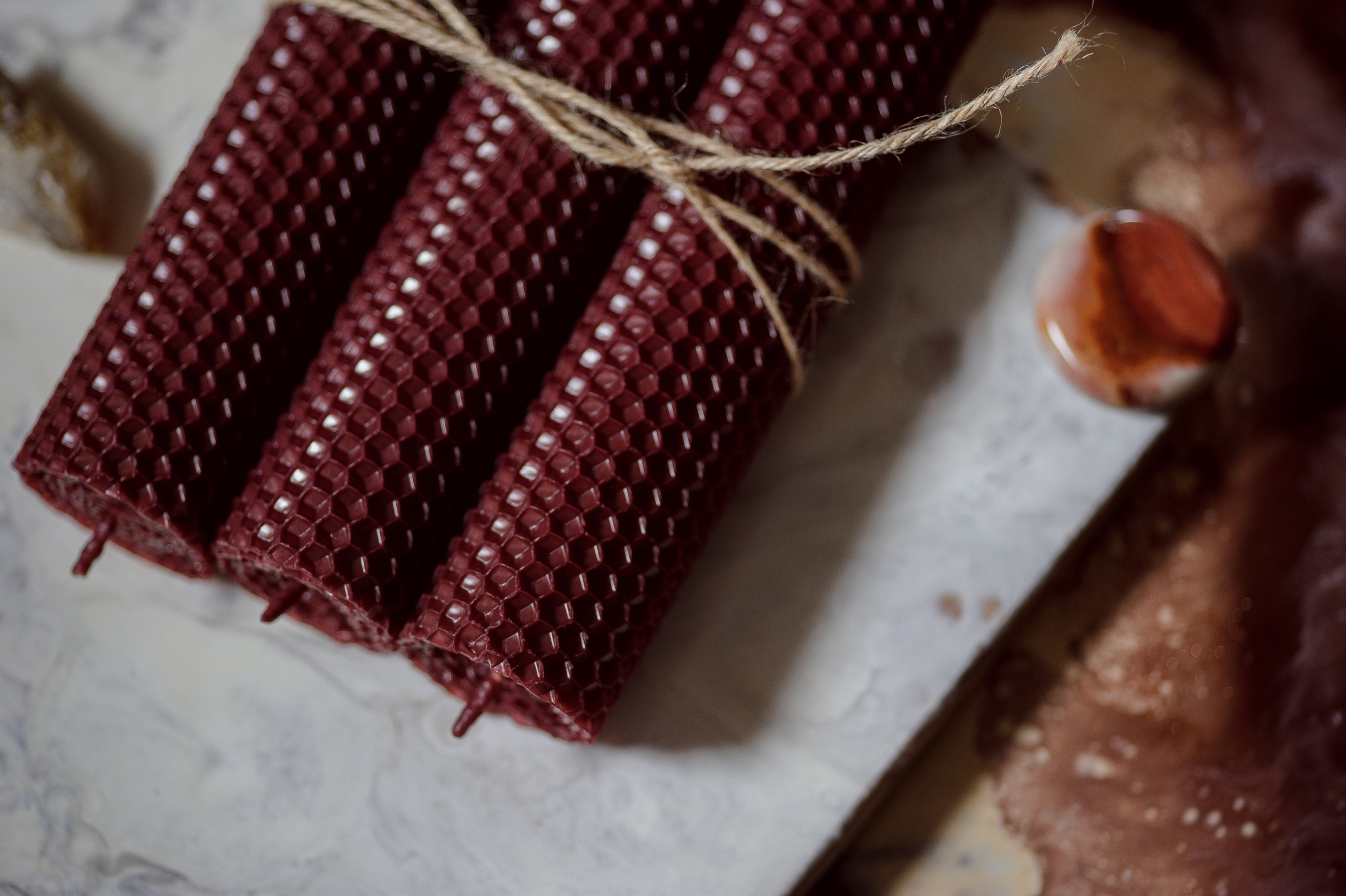 Свечи: контент для instagram аккаунта. Фотограф в Самаре Сидорова Настя