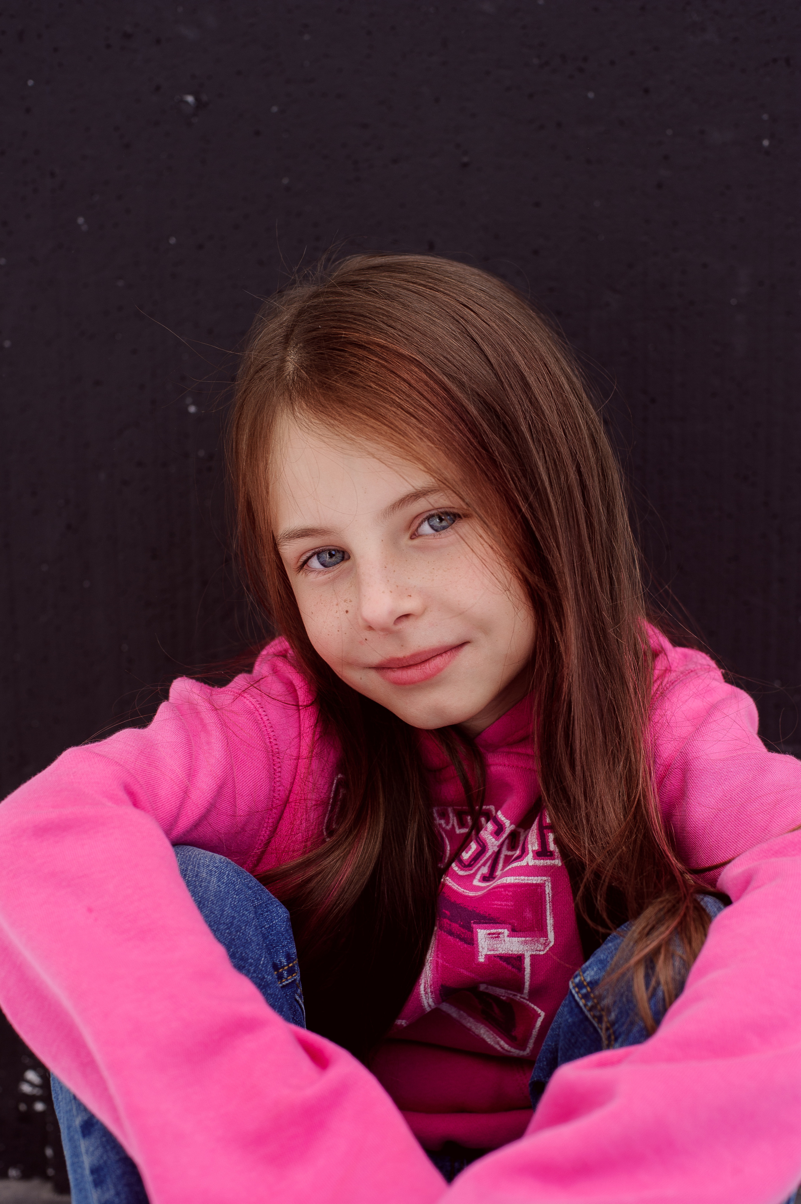 Катя и Варя. Фотограф в Самаре Сидорова Настя