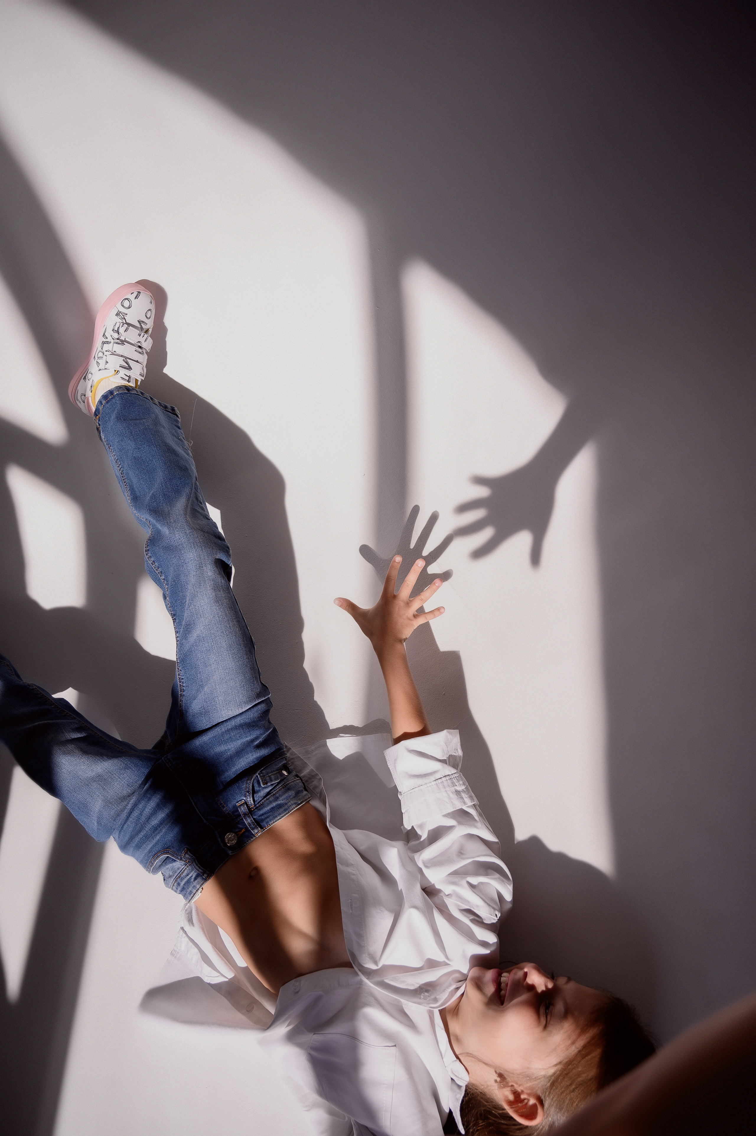 Катя и Варя. Фотограф в Самаре Сидорова Настя