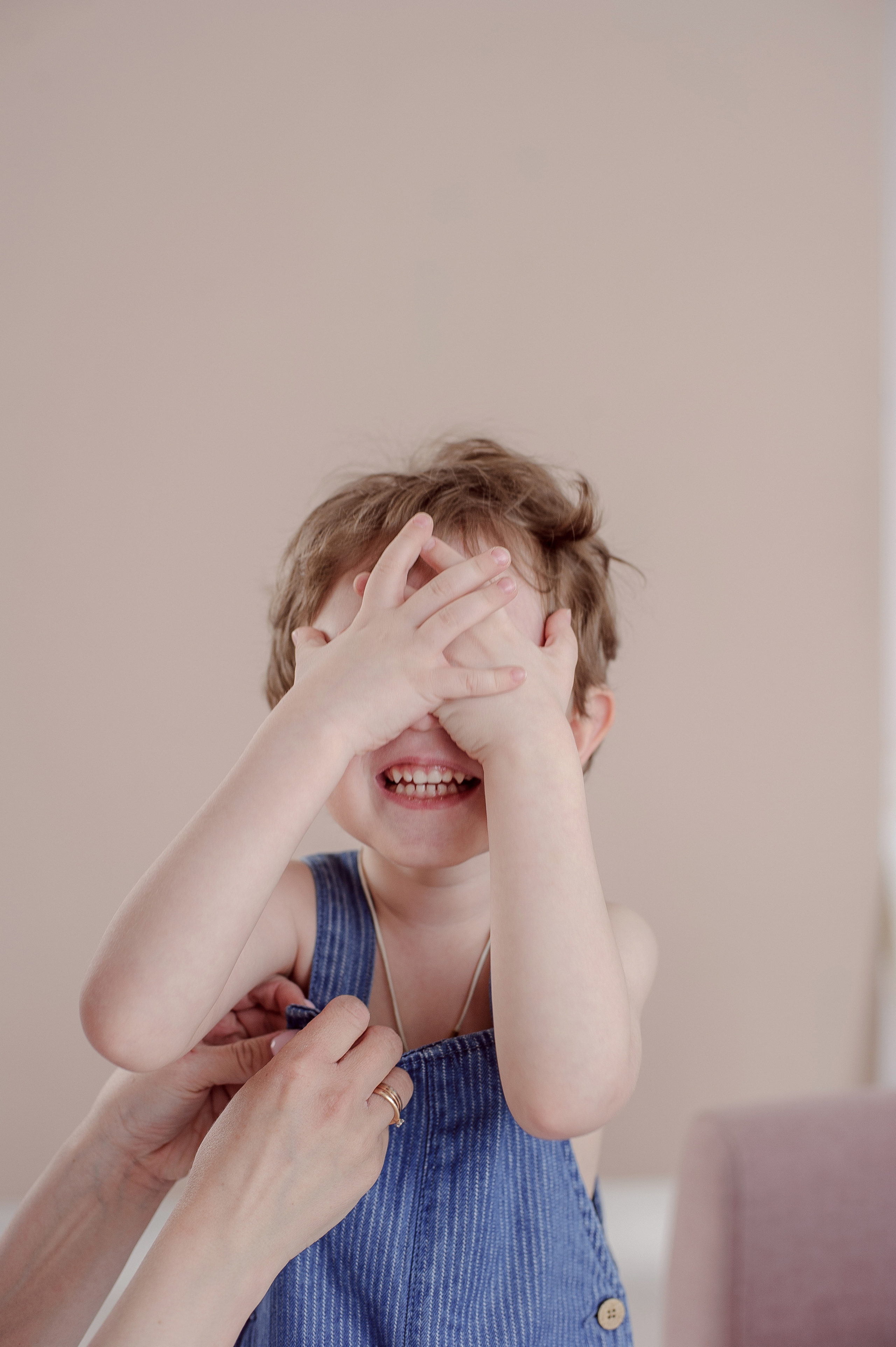 Сорокины. Фотограф в Самаре Сидорова Настя