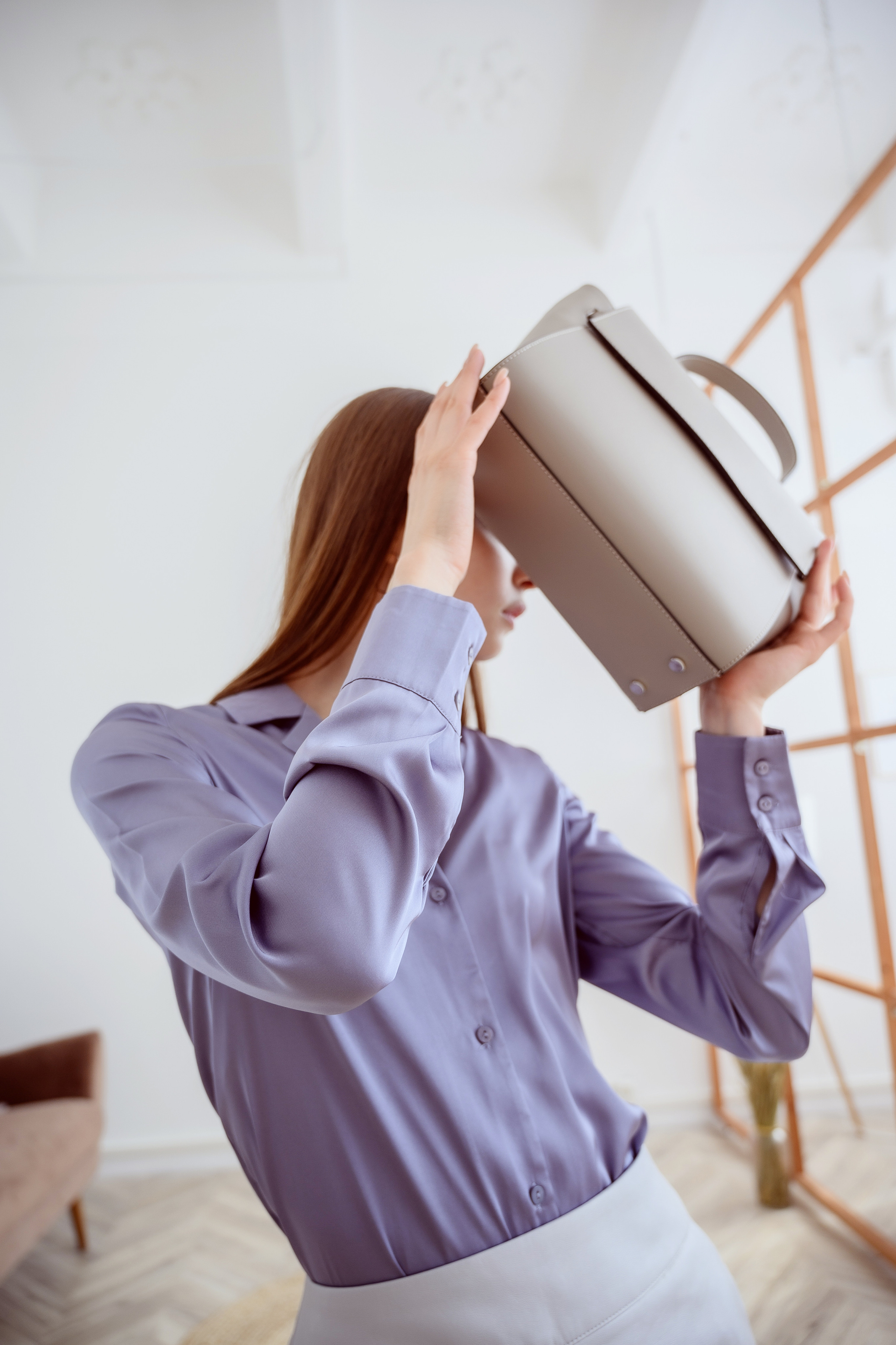 MARUBAGS Каталог для бренда сумок. Фотограф в Самаре Сидорова Настя