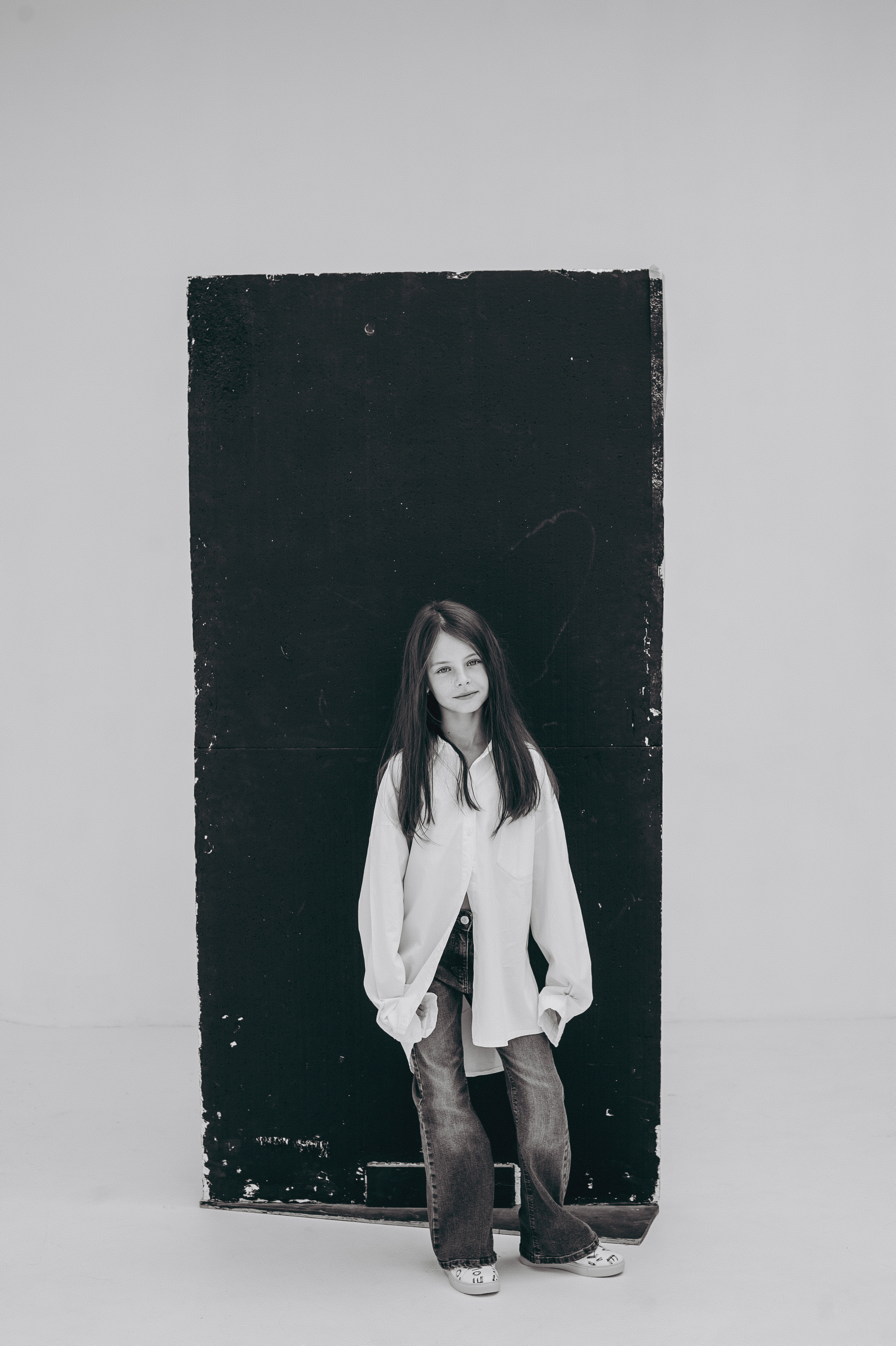 Катя и Варя. Фотограф в Самаре Сидорова Настя