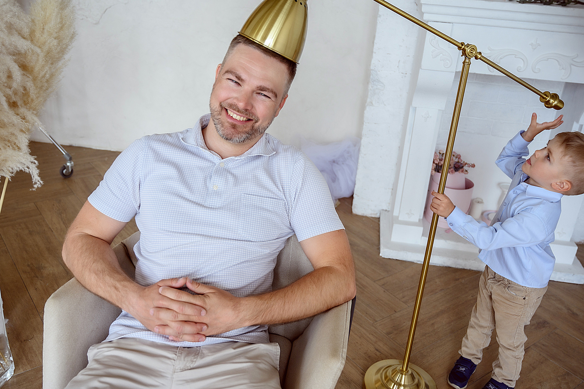 Пенкины. Фотограф в Самаре Сидорова Настя