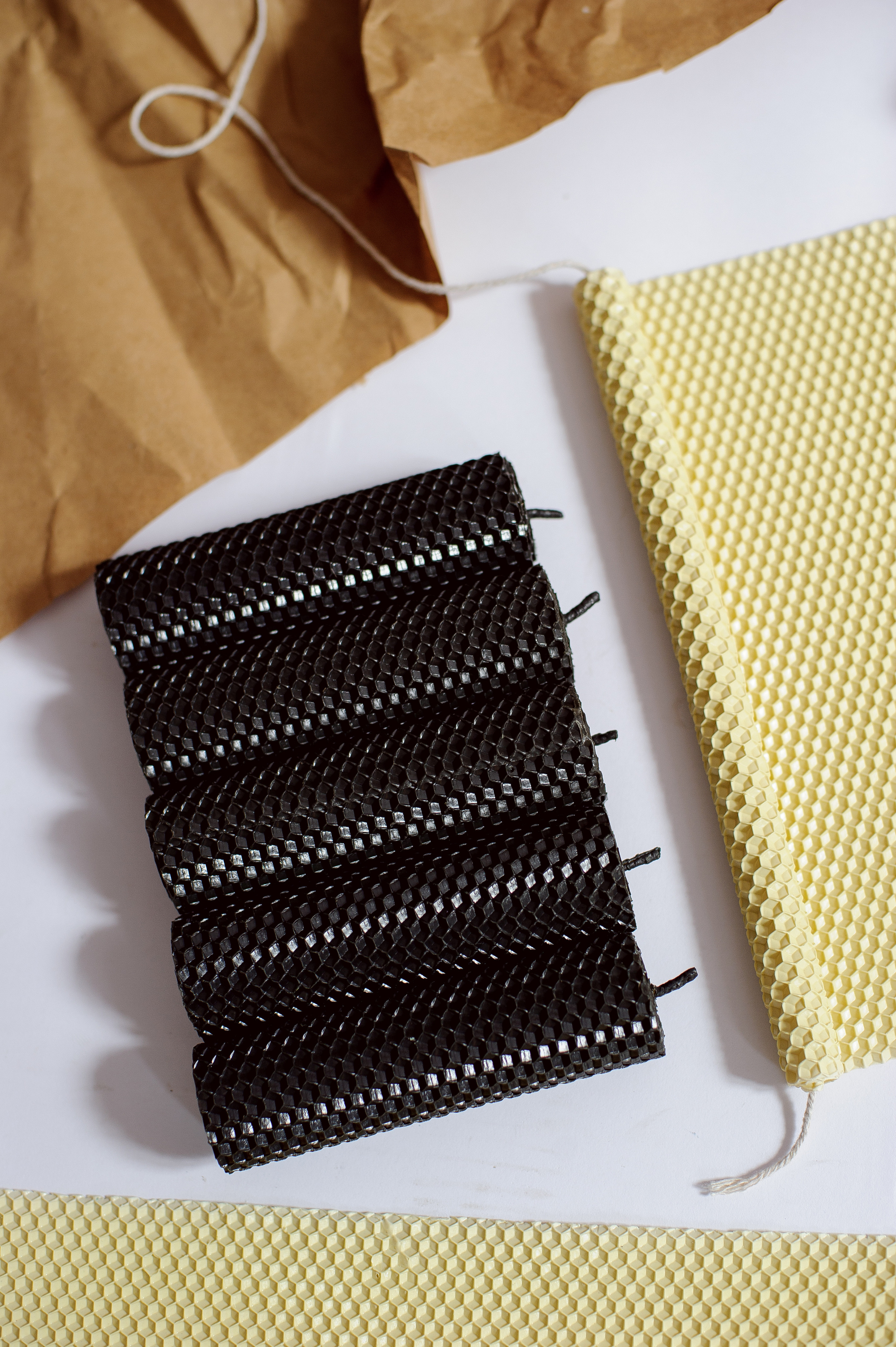 Свечи: контент для instagram аккаунта. Фотограф в Самаре Сидорова Настя