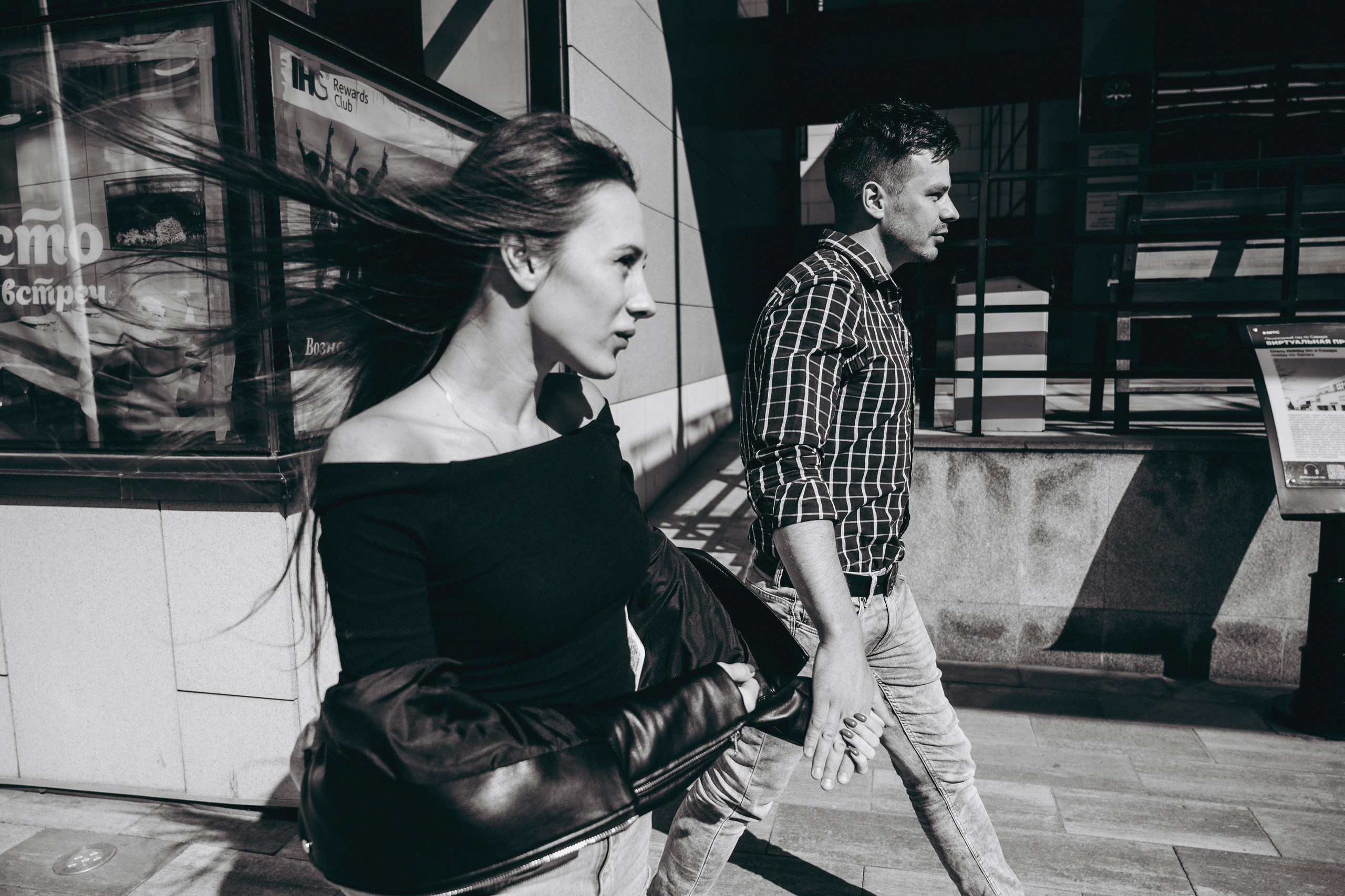 LoveStory Миша Катя. Фотограф в Самаре Сидорова Настя