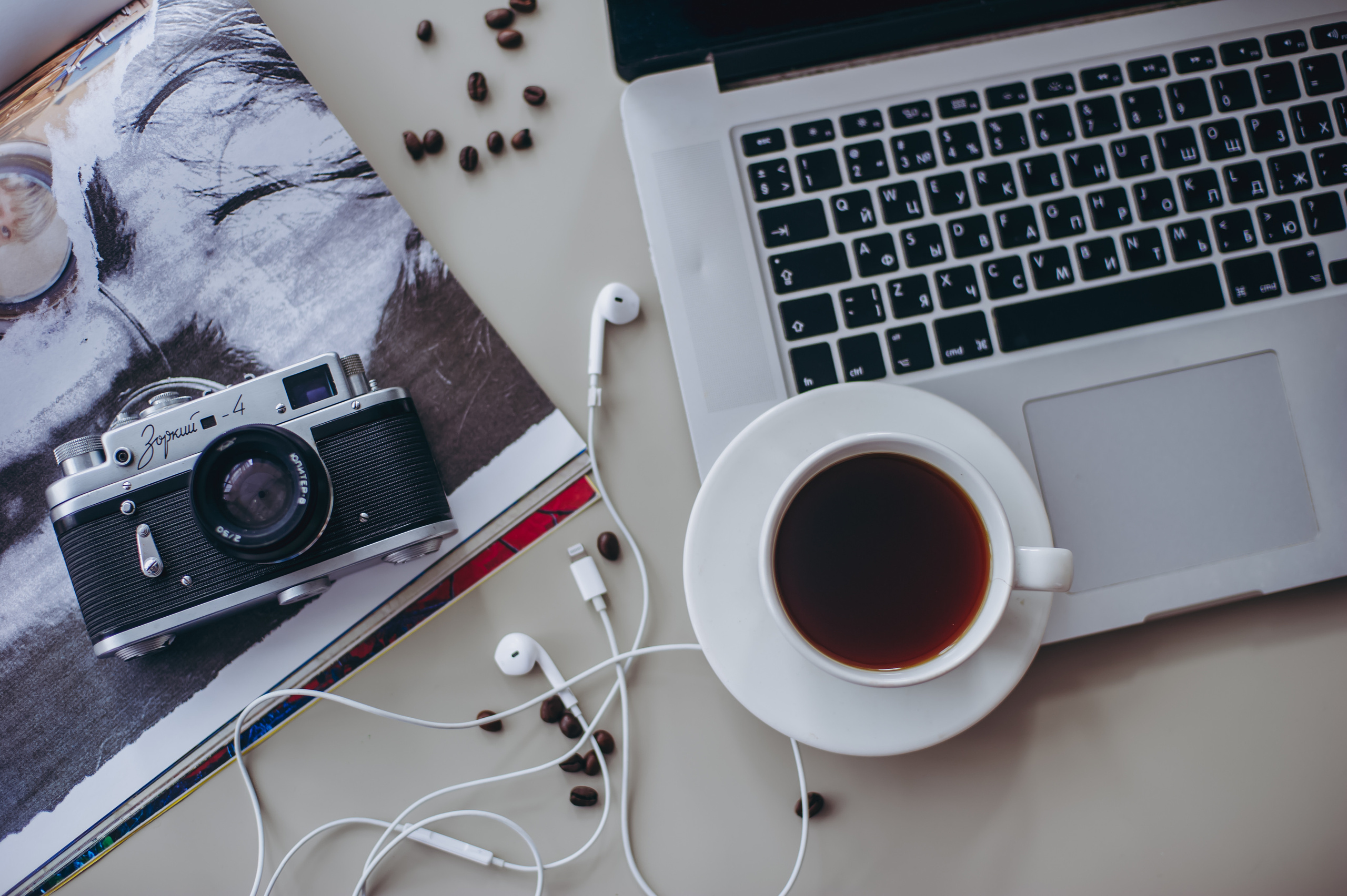 Контент. Фотограф в Самаре Сидорова Настя