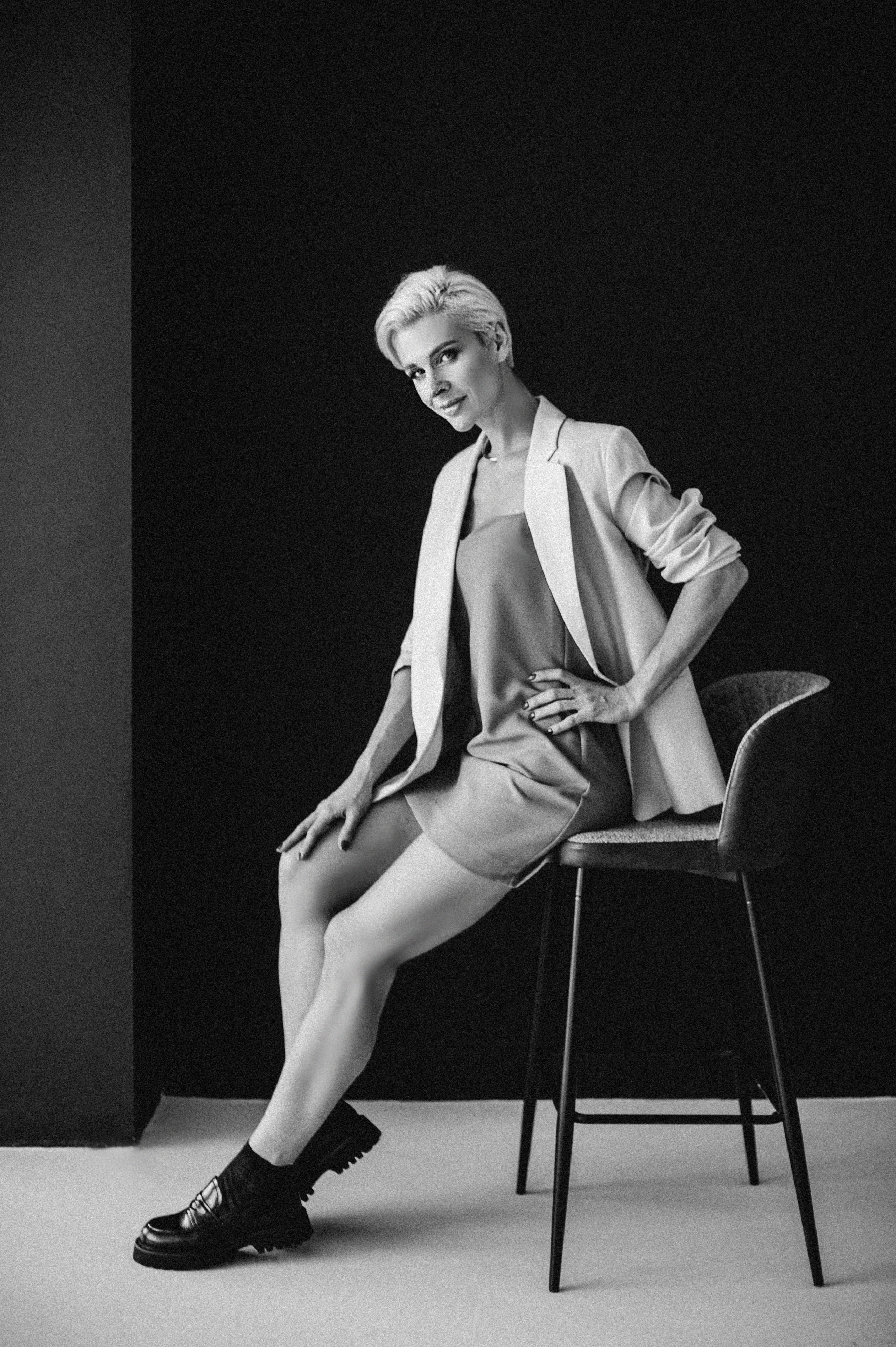 Контент для Светланы нумеролога и психолога. Фотограф в Самаре Сидорова Настя