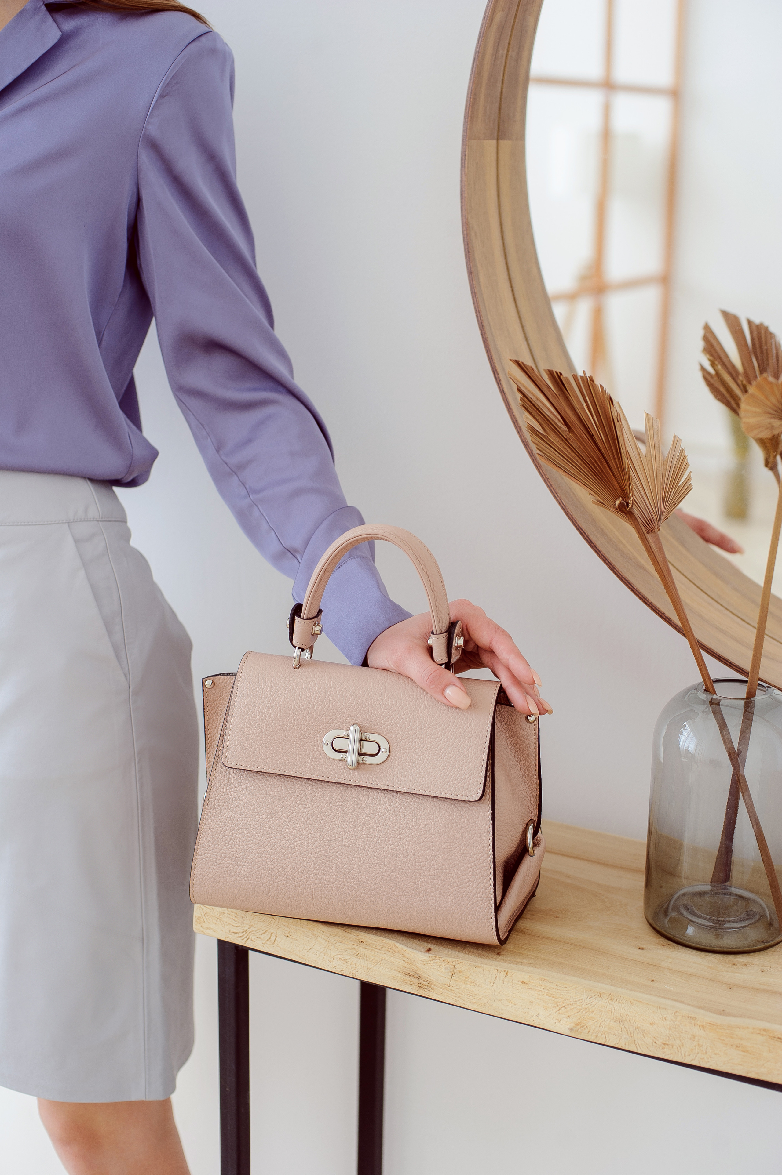 MARUBAGS Каталог для бренда сумок. Фотограф в Самаре Сидорова Настя