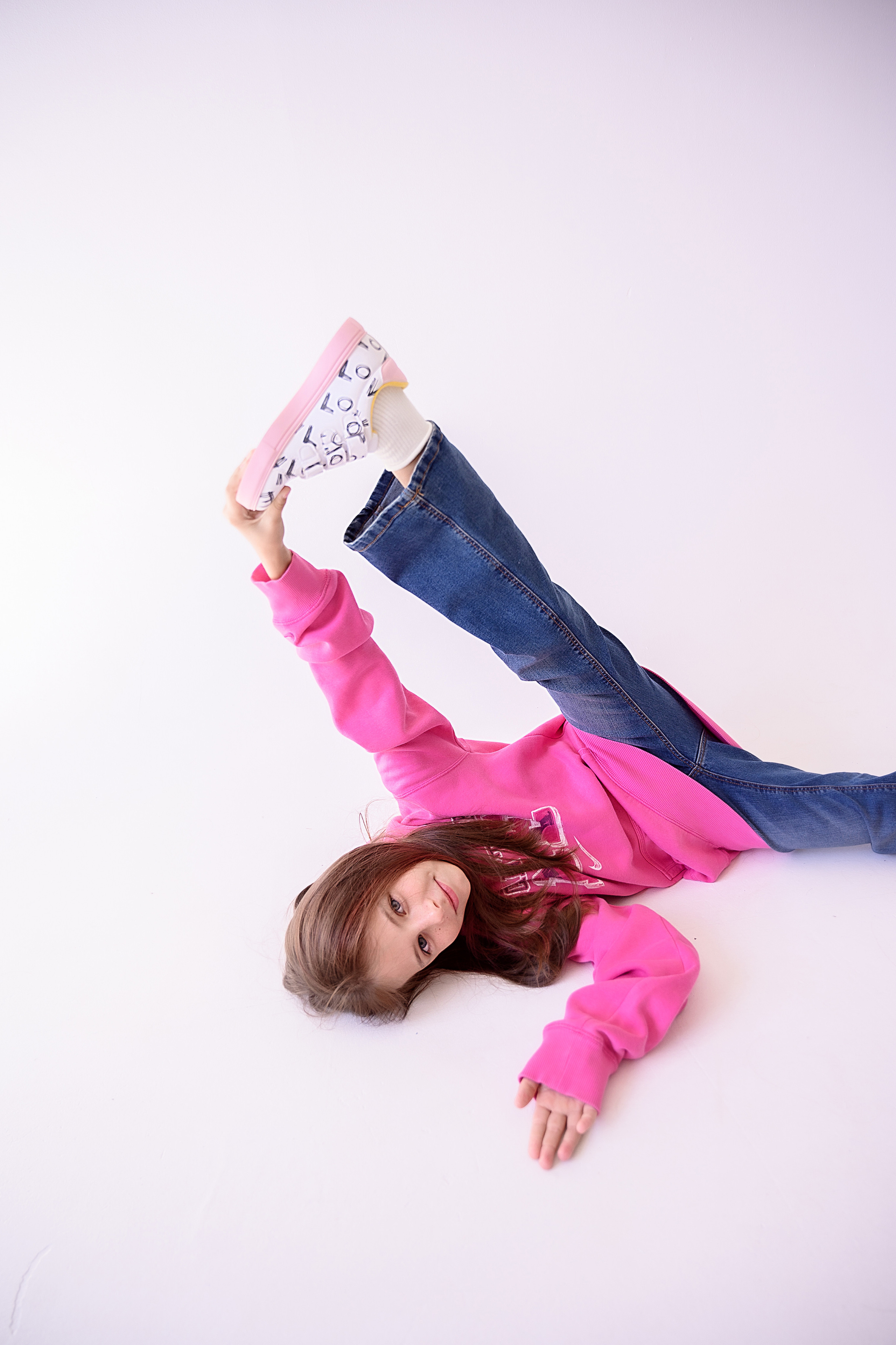 Катя и Варя. Фотограф в Самаре Сидорова Настя