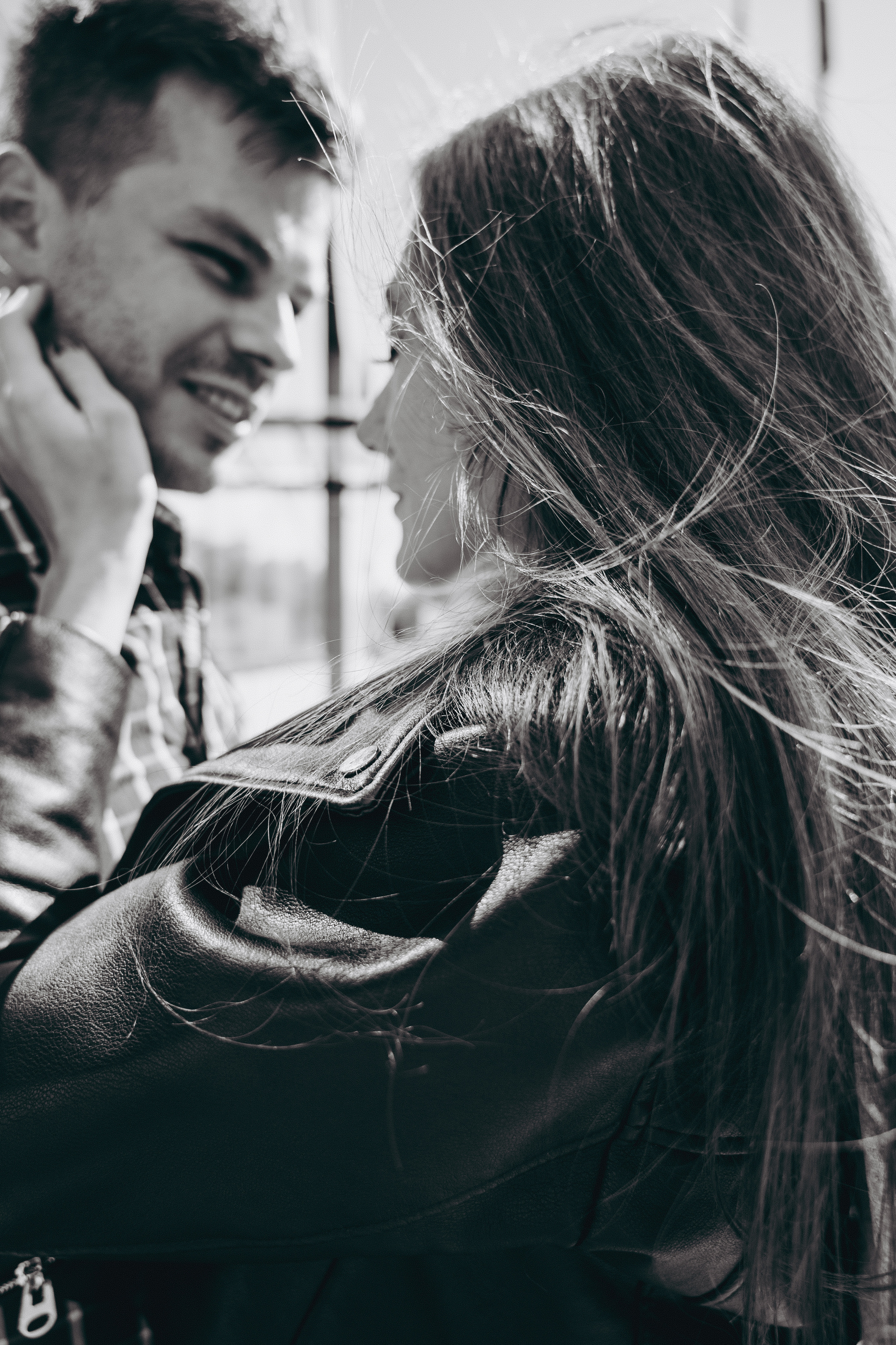 LoveStory Миша Катя. Фотограф в Самаре Сидорова Настя