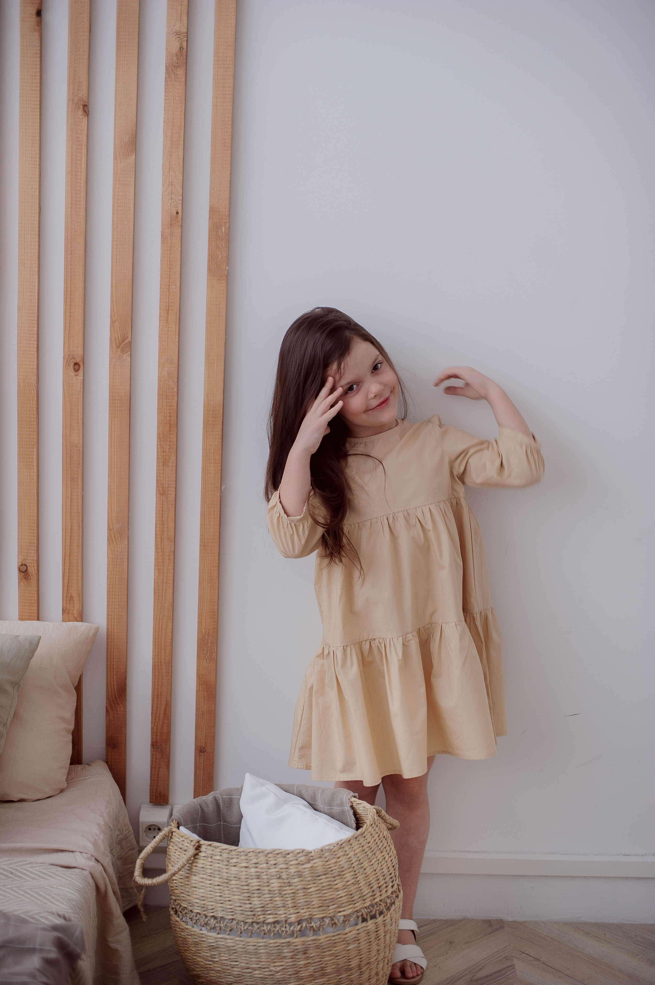 Локтановы. Фотограф в Самаре Сидорова Настя