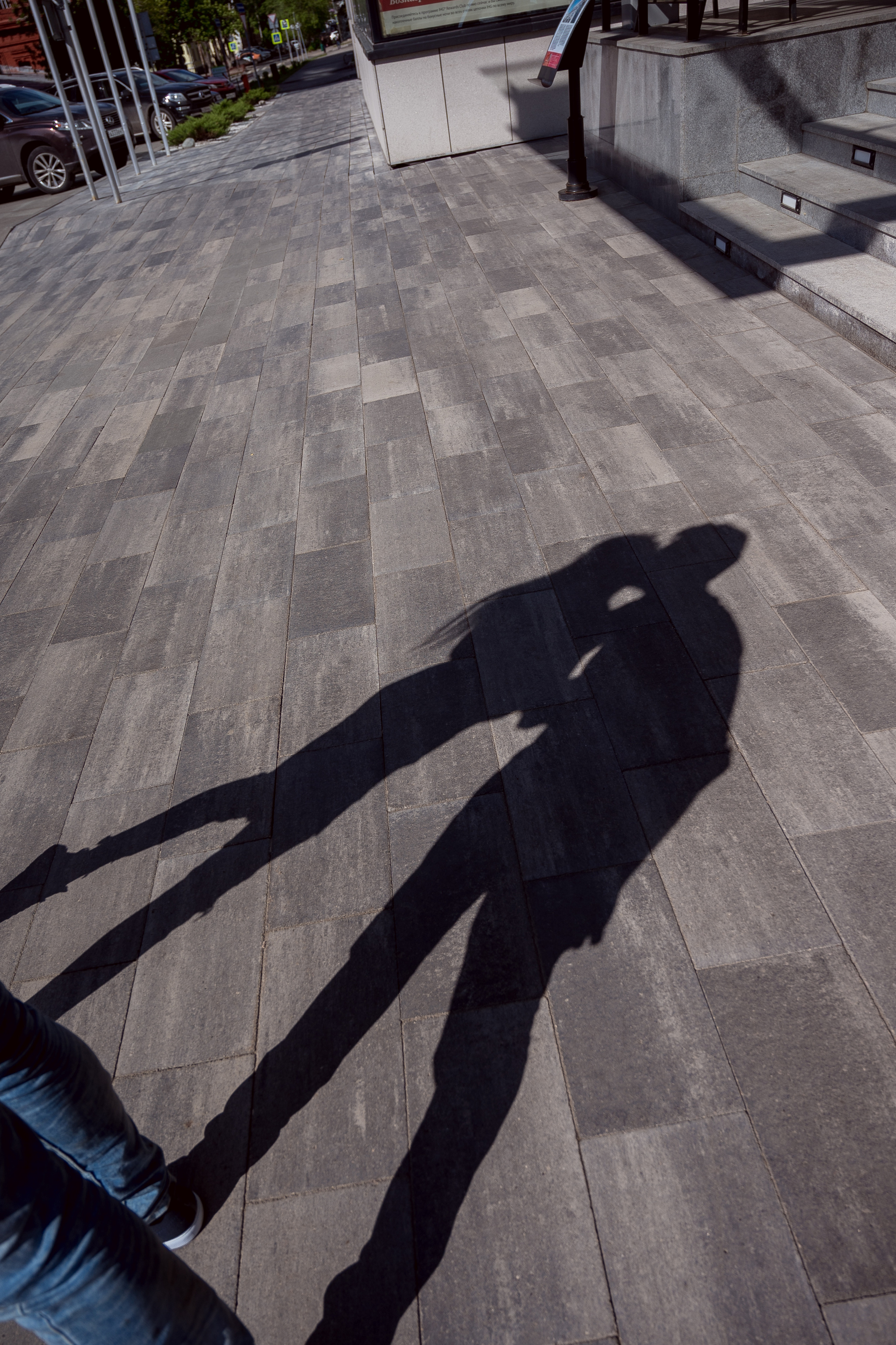 LoveStory Миша Катя. Фотограф в Самаре Сидорова Настя