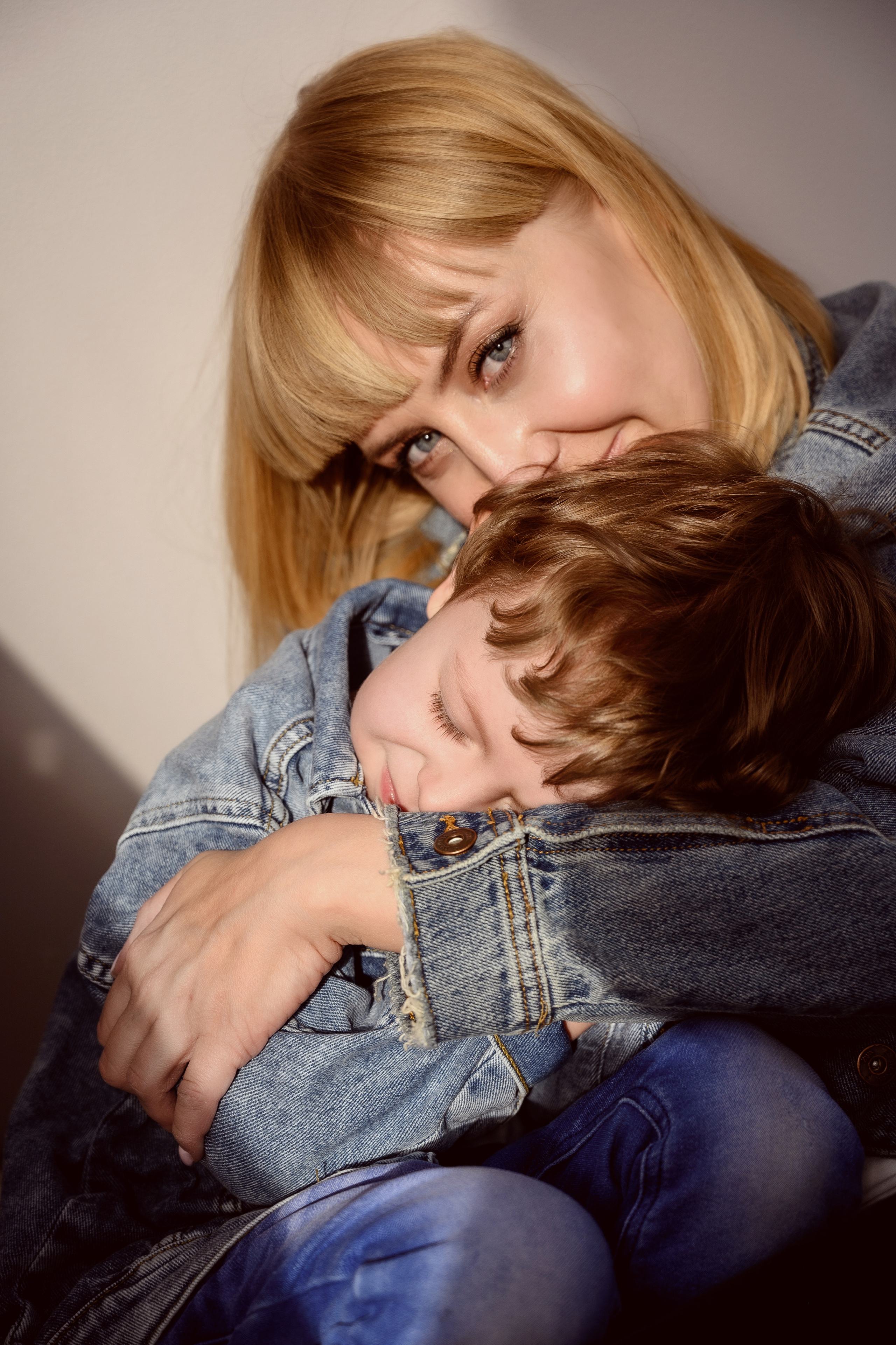 Сорокины. Фотограф в Самаре Сидорова Настя