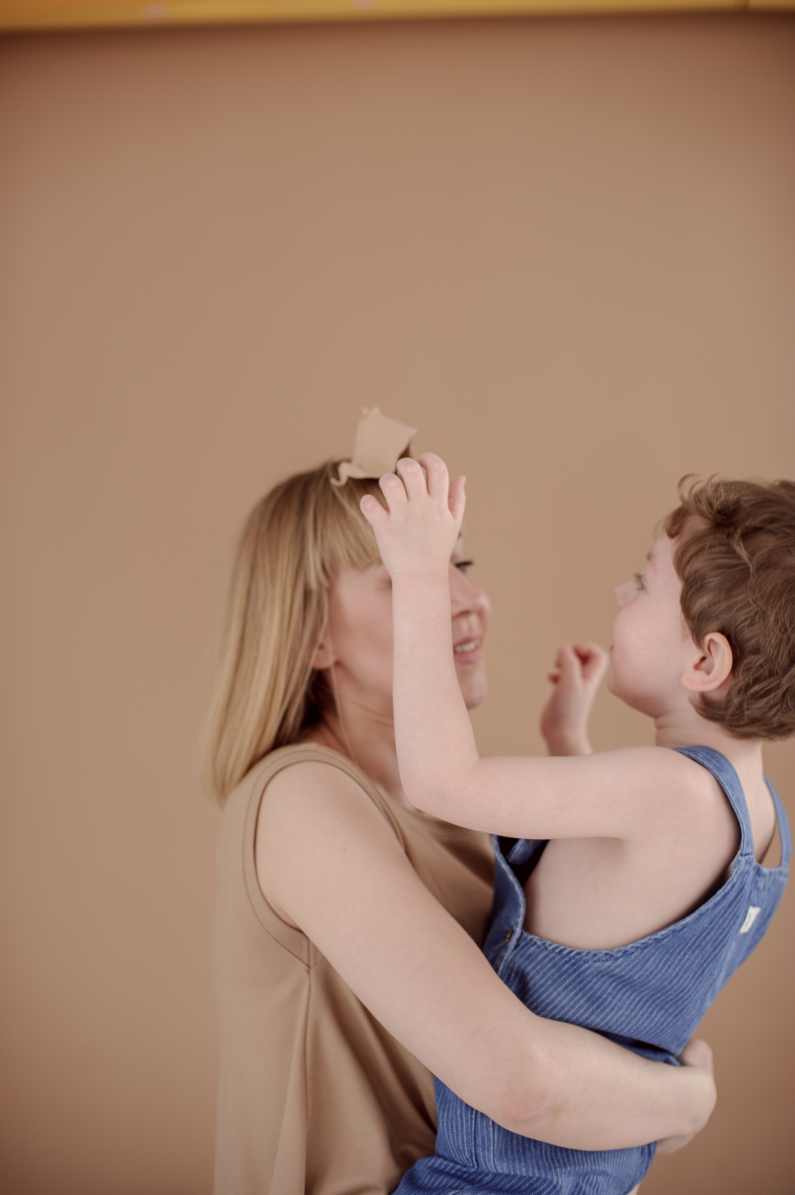 Сорокины. Фотограф в Самаре Сидорова Настя