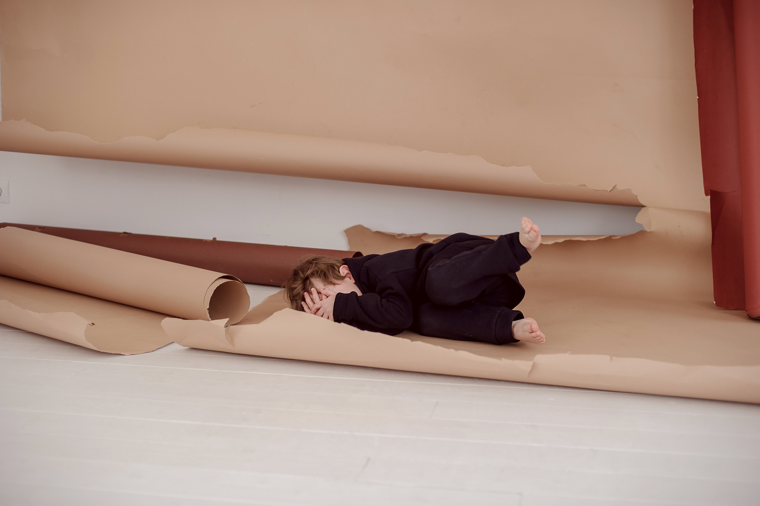 Сорокины. Фотограф в Самаре Сидорова Настя