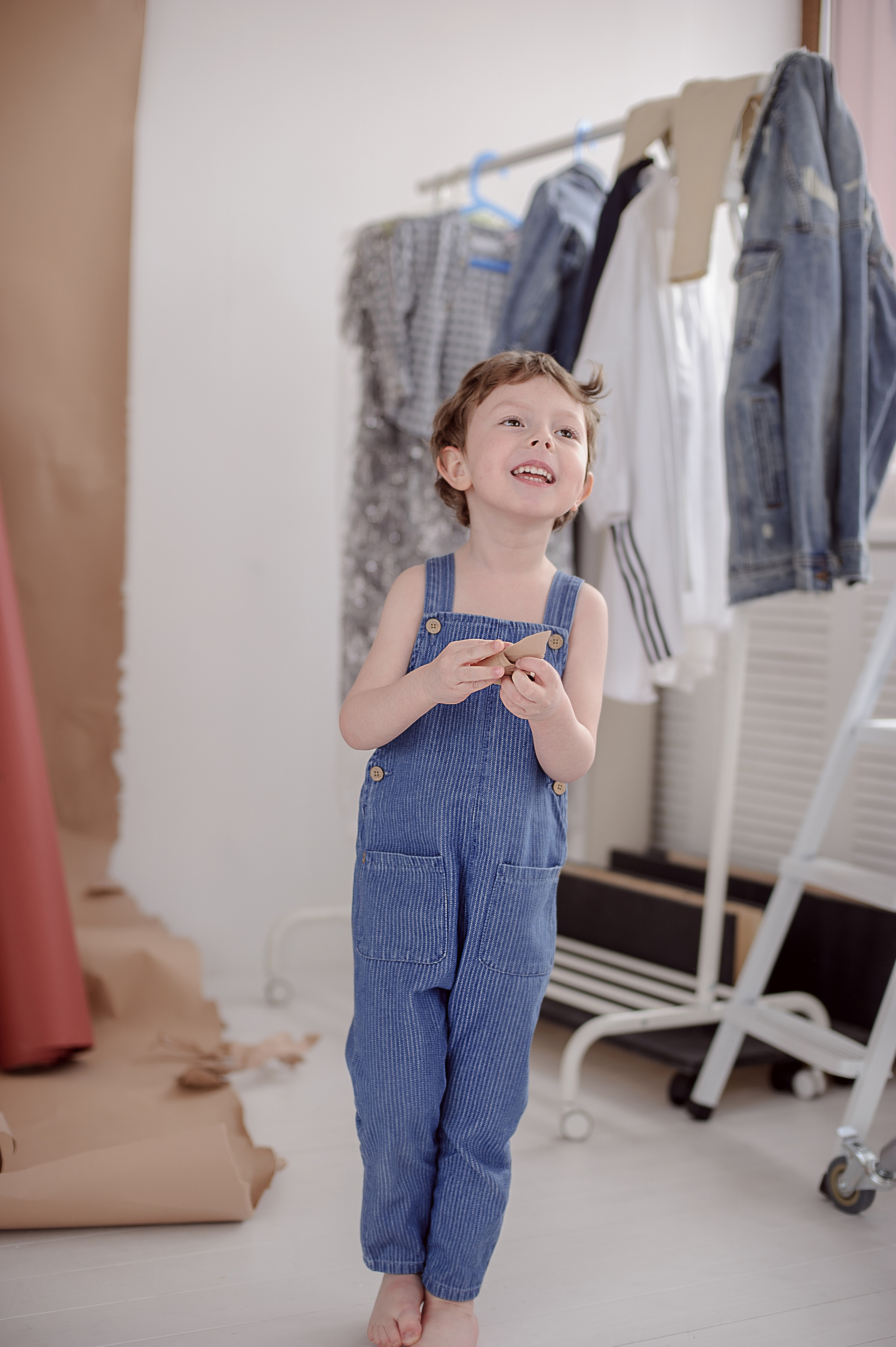 Сорокины. Фотограф в Самаре Сидорова Настя