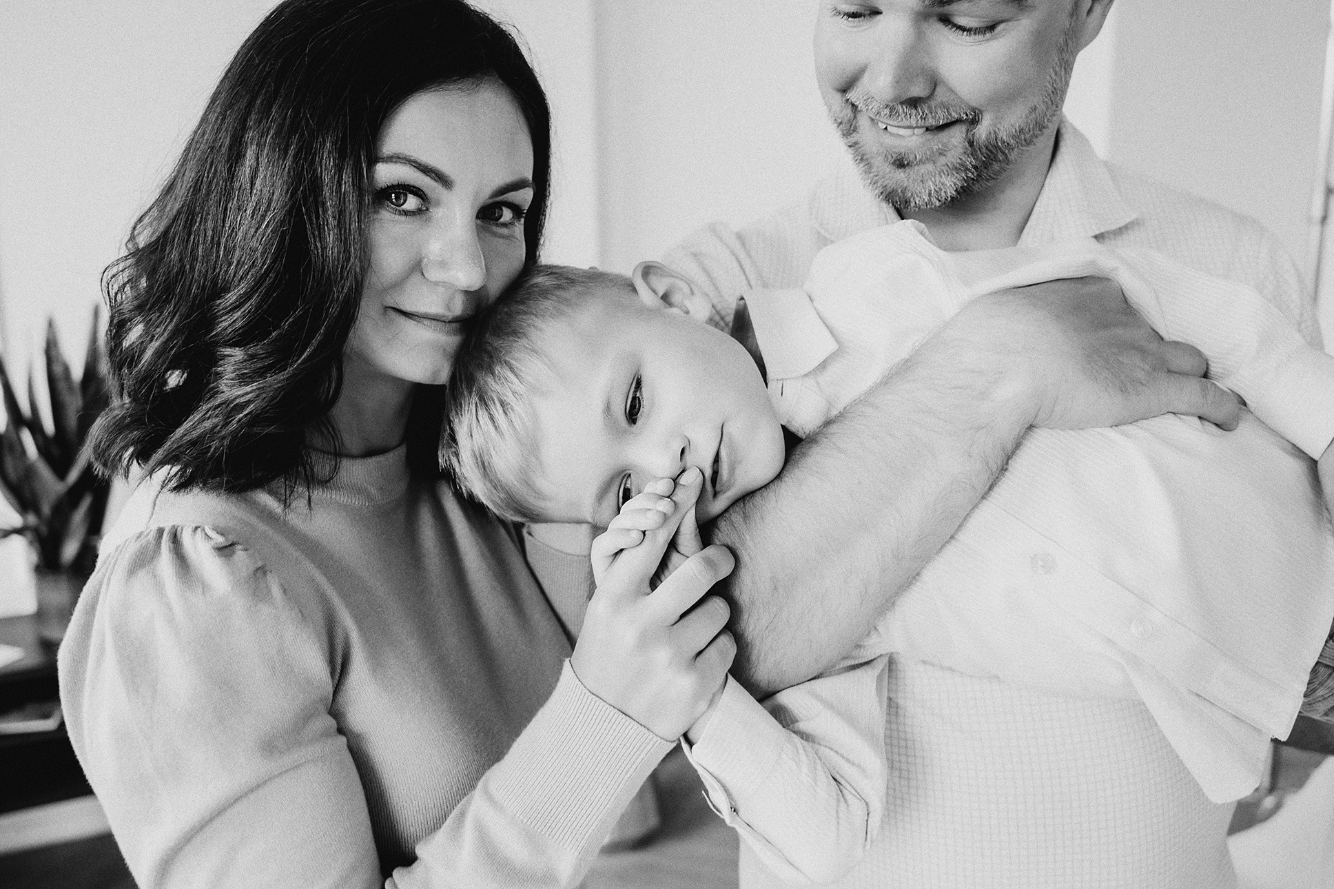 Пенкины. Фотограф в Самаре Сидорова Настя