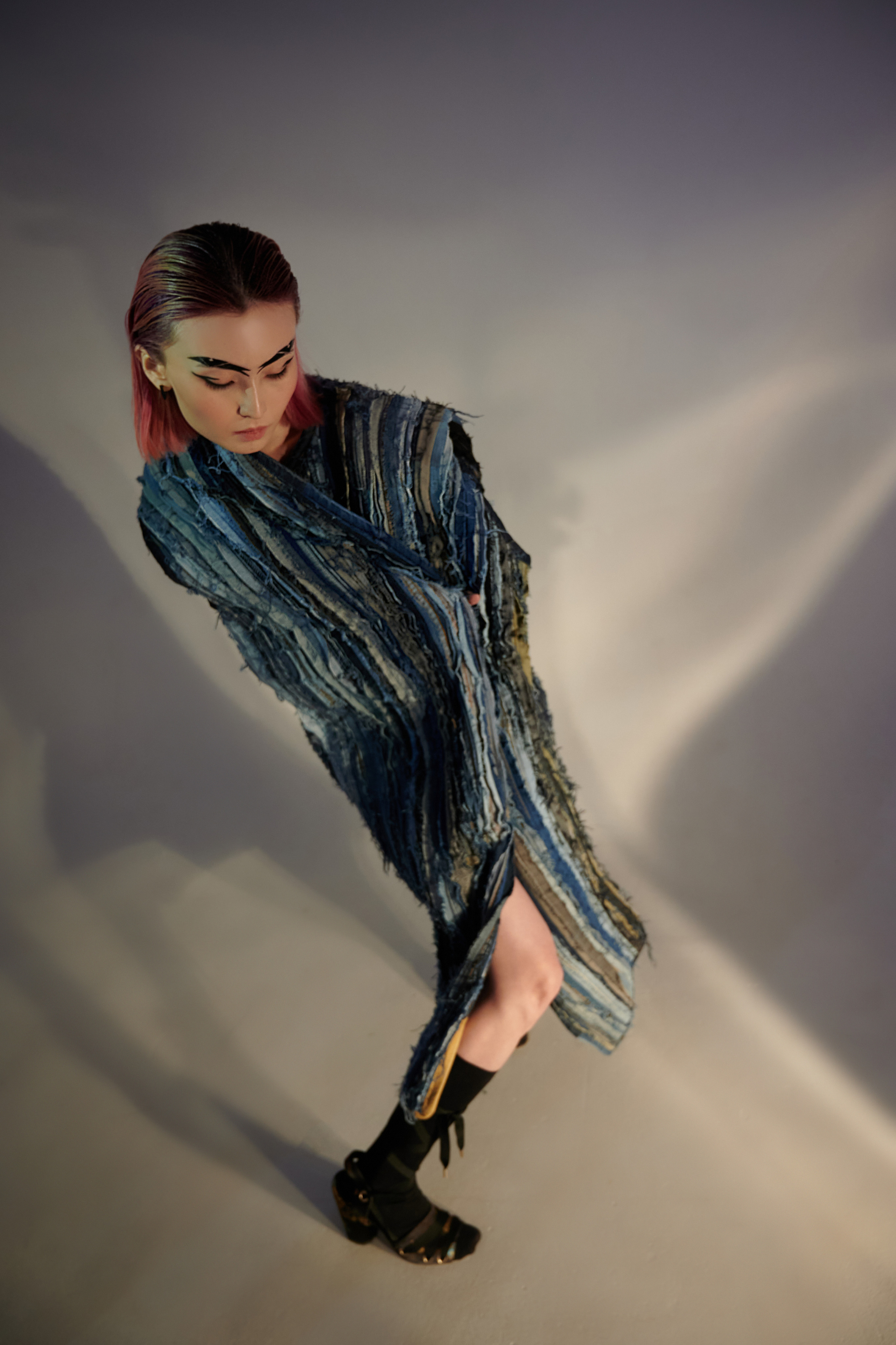 Fashion. Фотограф в Самаре Сидорова Настя