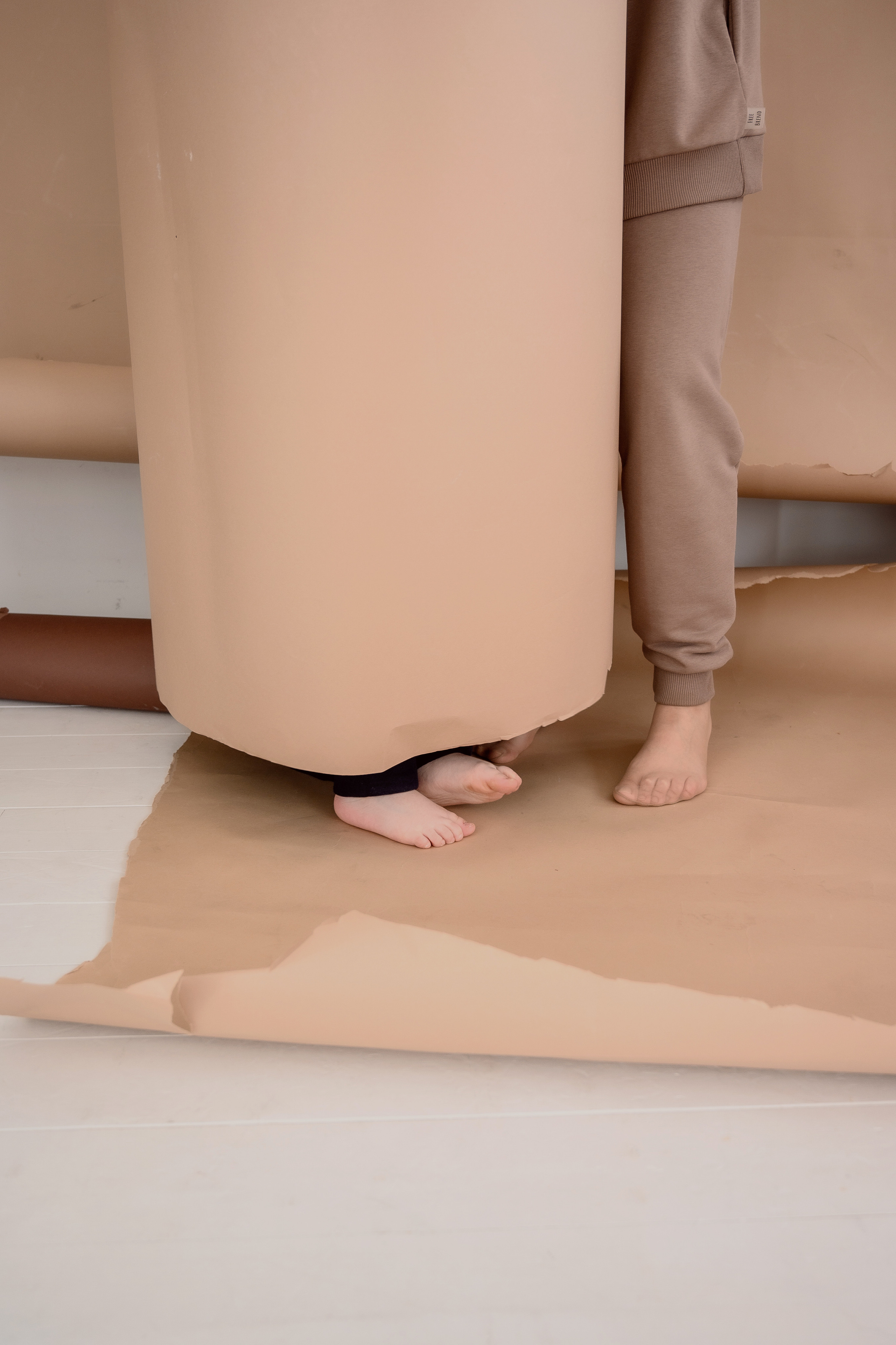 Сорокины. Фотограф в Самаре Сидорова Настя