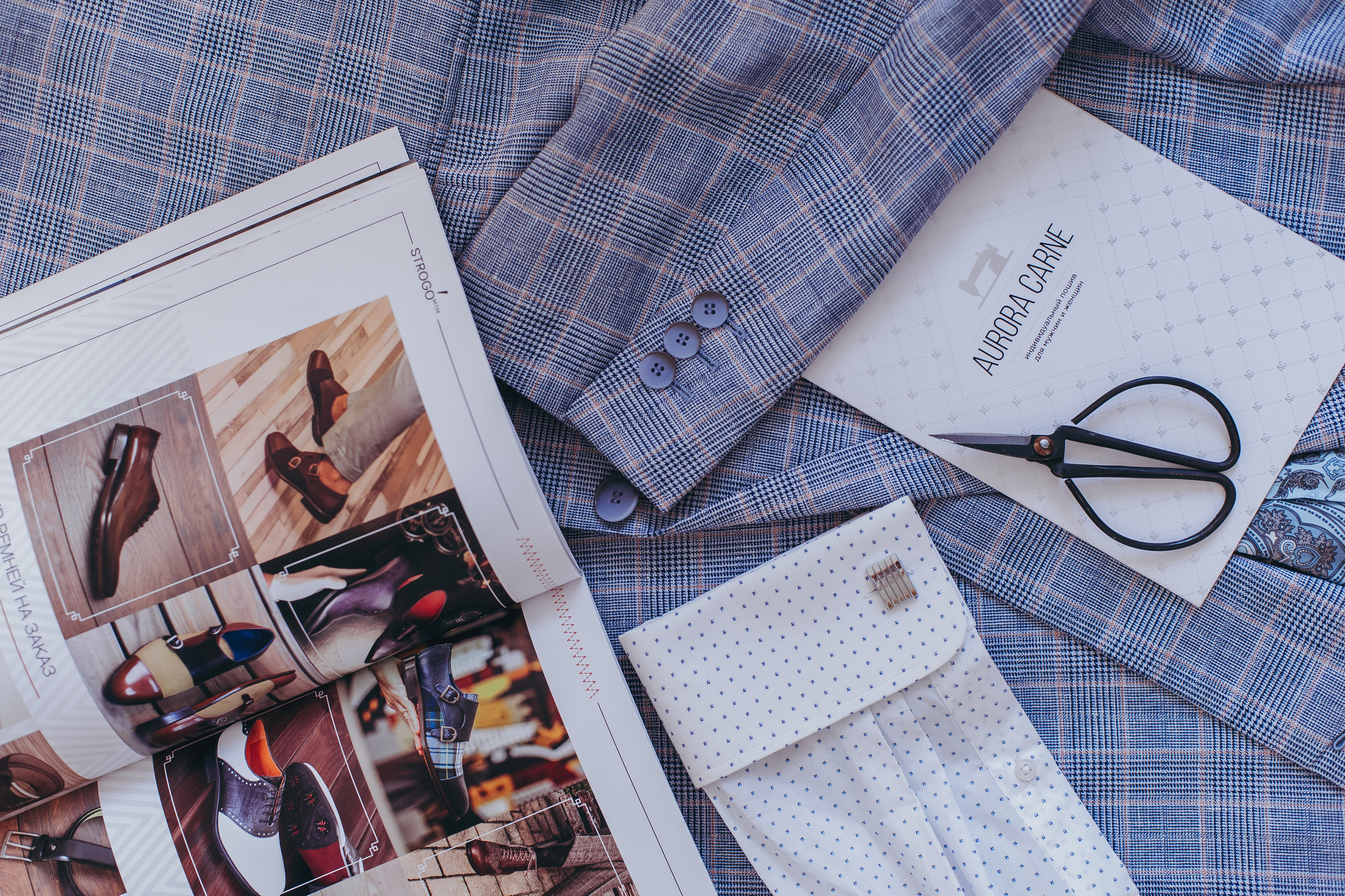 Контент. Фотограф в Самаре Сидорова Настя