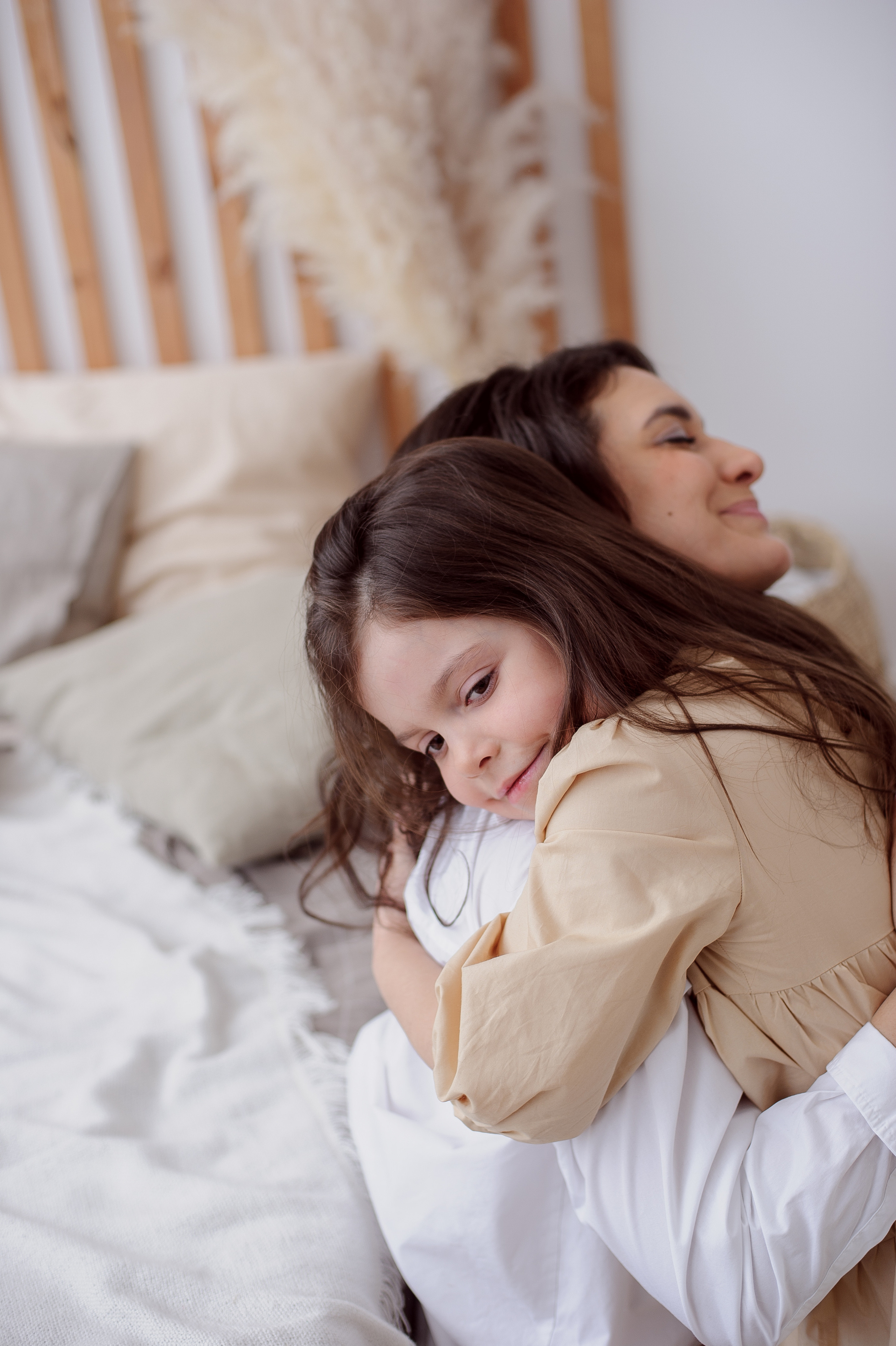 Локтановы. Фотограф в Самаре Сидорова Настя