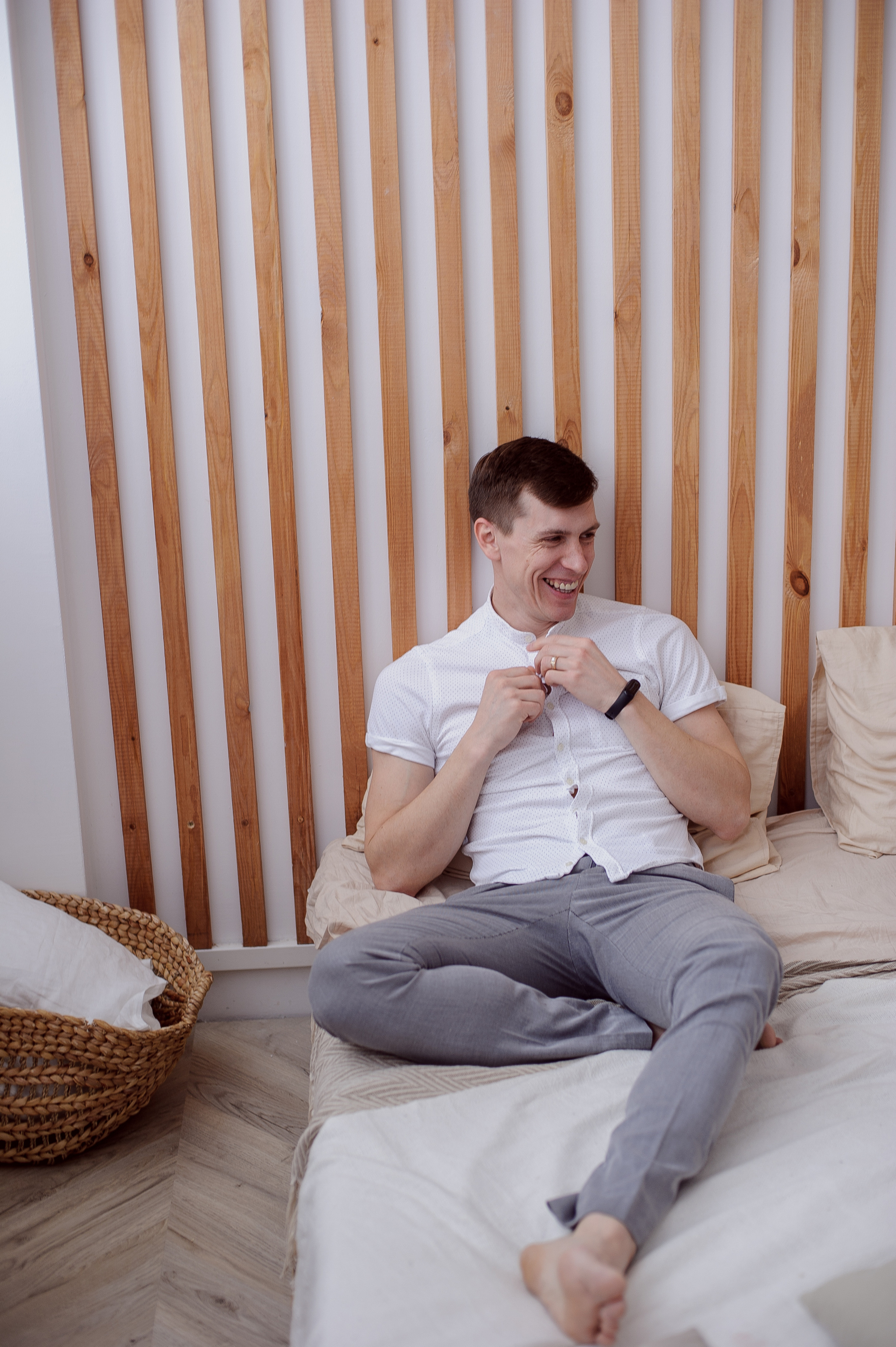 Локтановы. Фотограф в Самаре Сидорова Настя