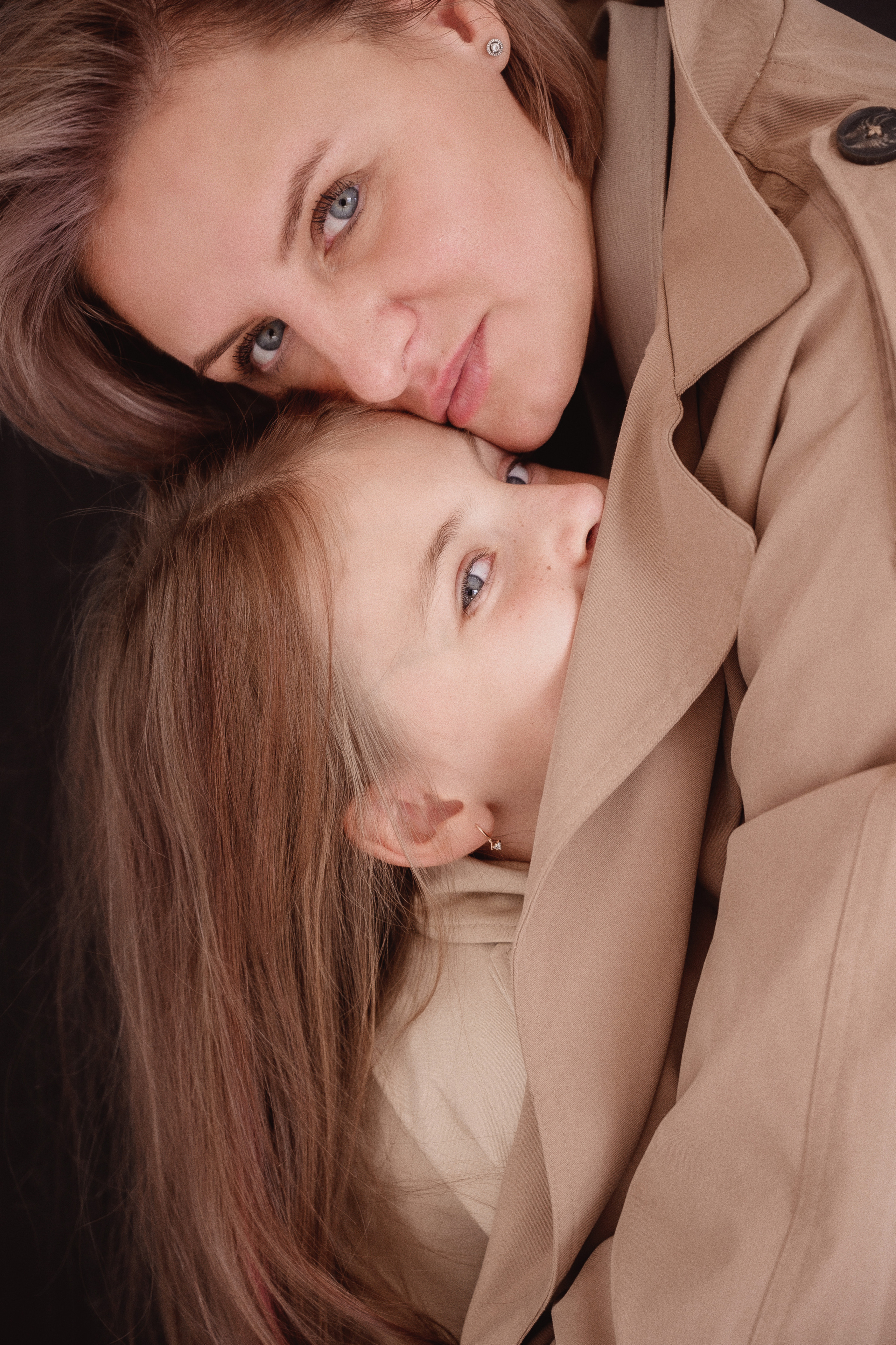 Катя и Варя. Фотограф в Самаре Сидорова Настя