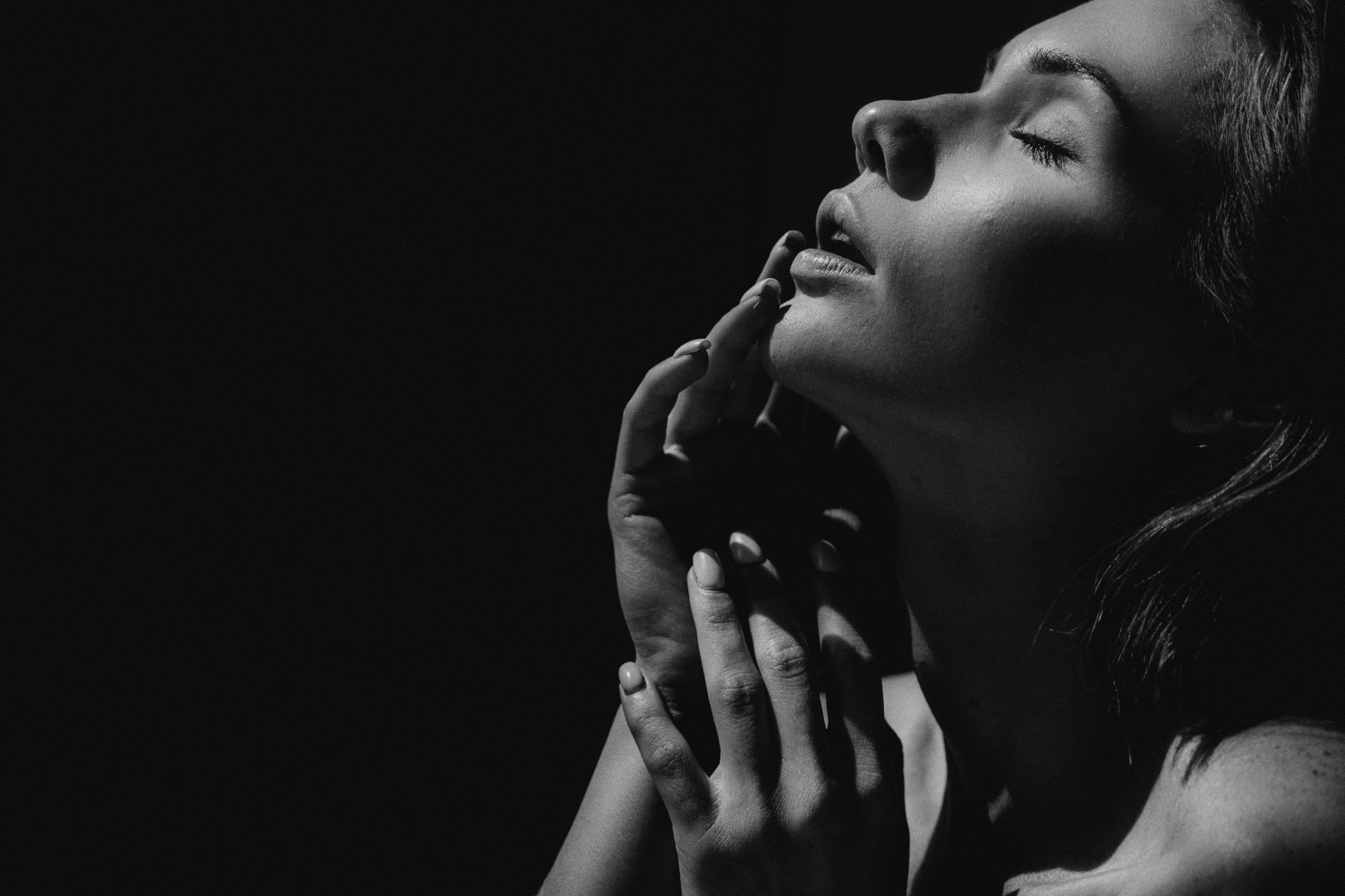 Портреты. Фотограф в Самаре Сидорова Настя