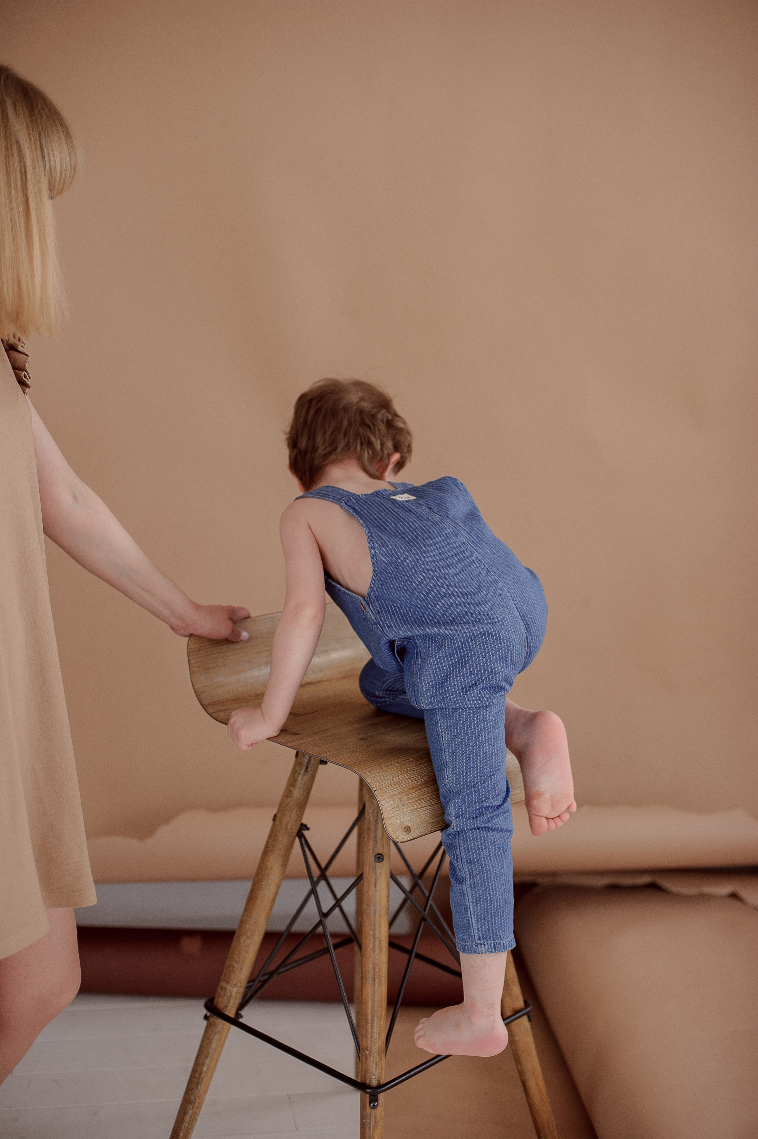 Сорокины. Фотограф в Самаре Сидорова Настя