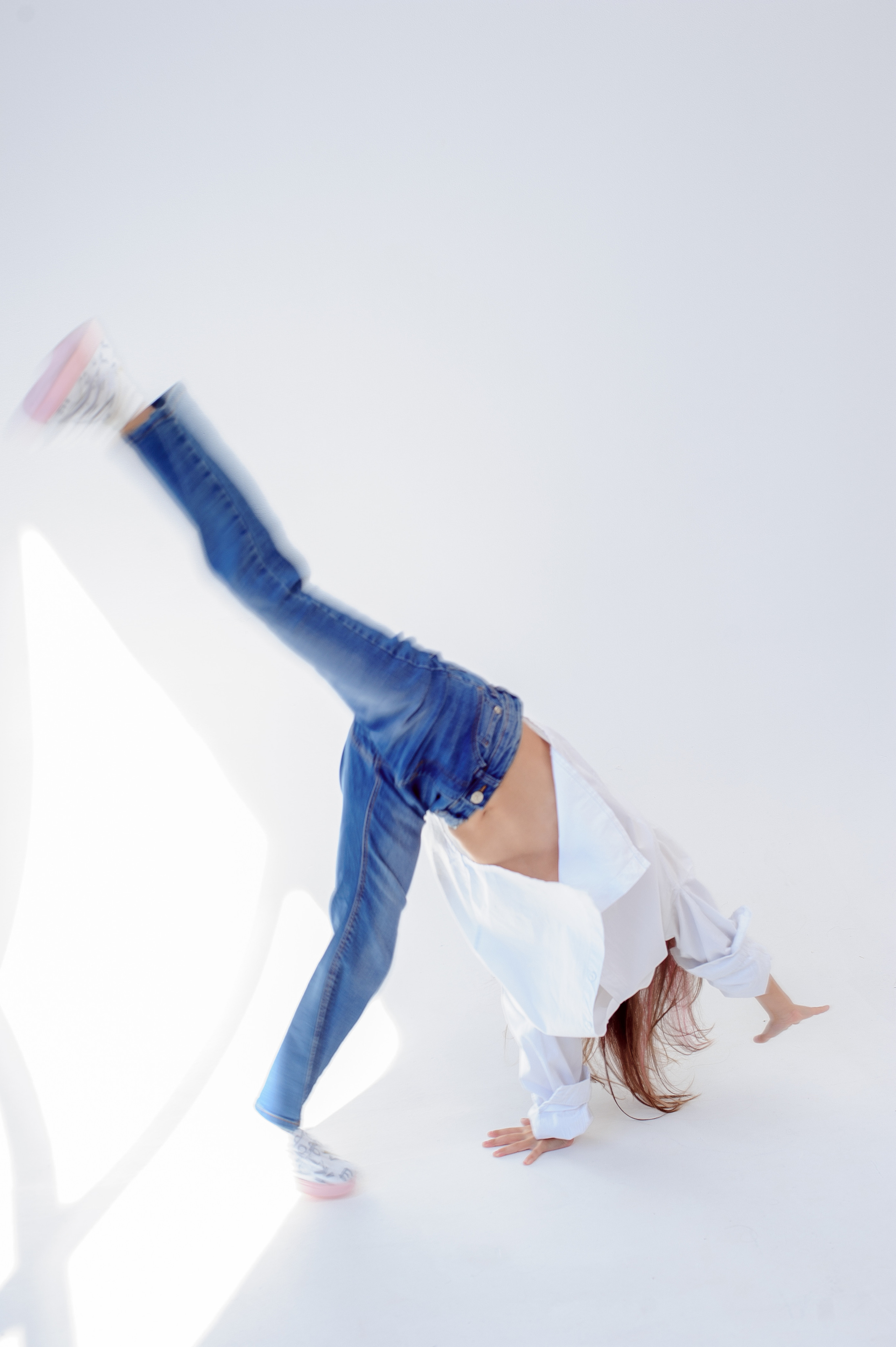 Катя и Варя. Фотограф в Самаре Сидорова Настя