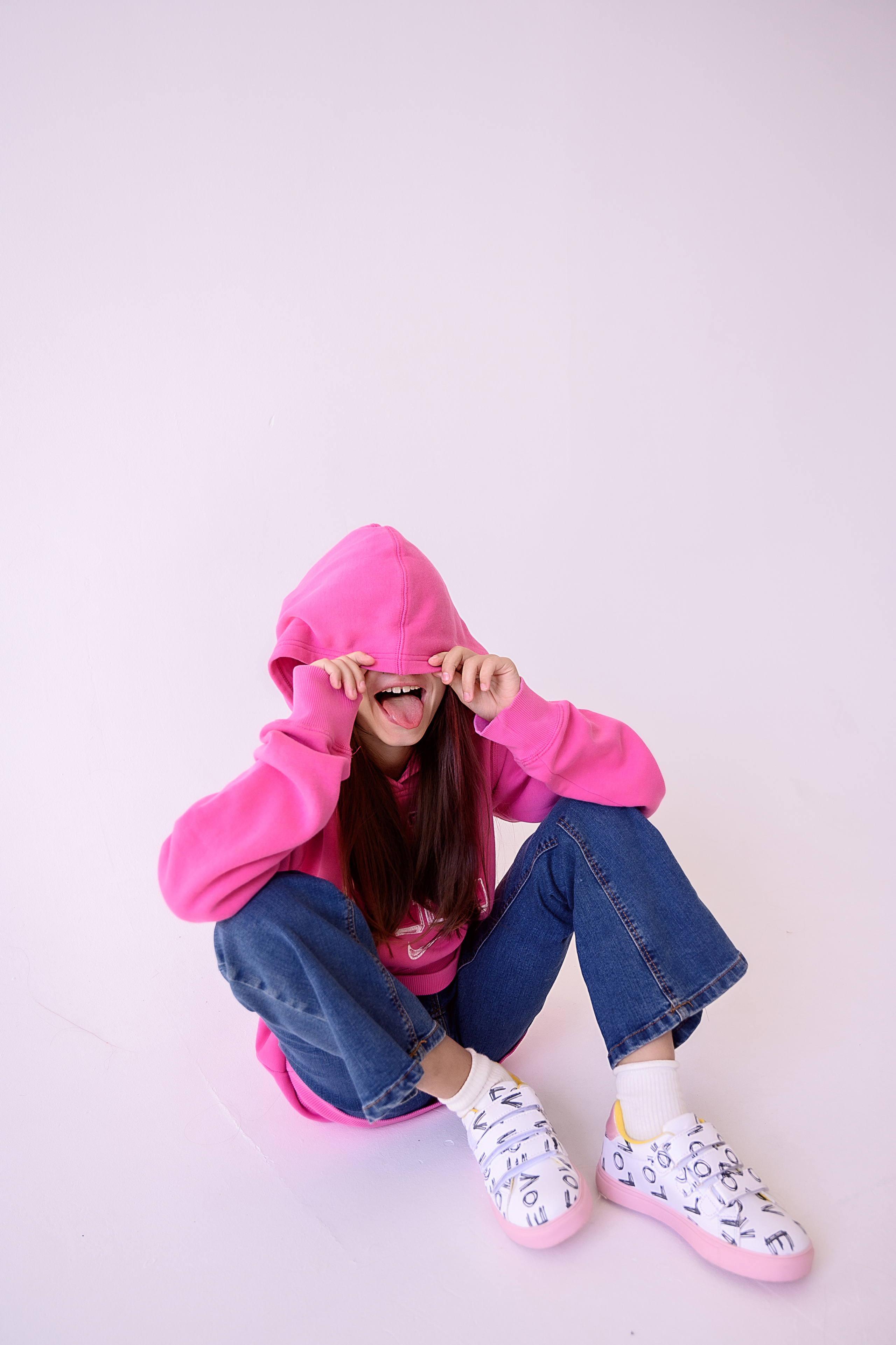 Катя и Варя. Фотограф в Самаре Сидорова Настя