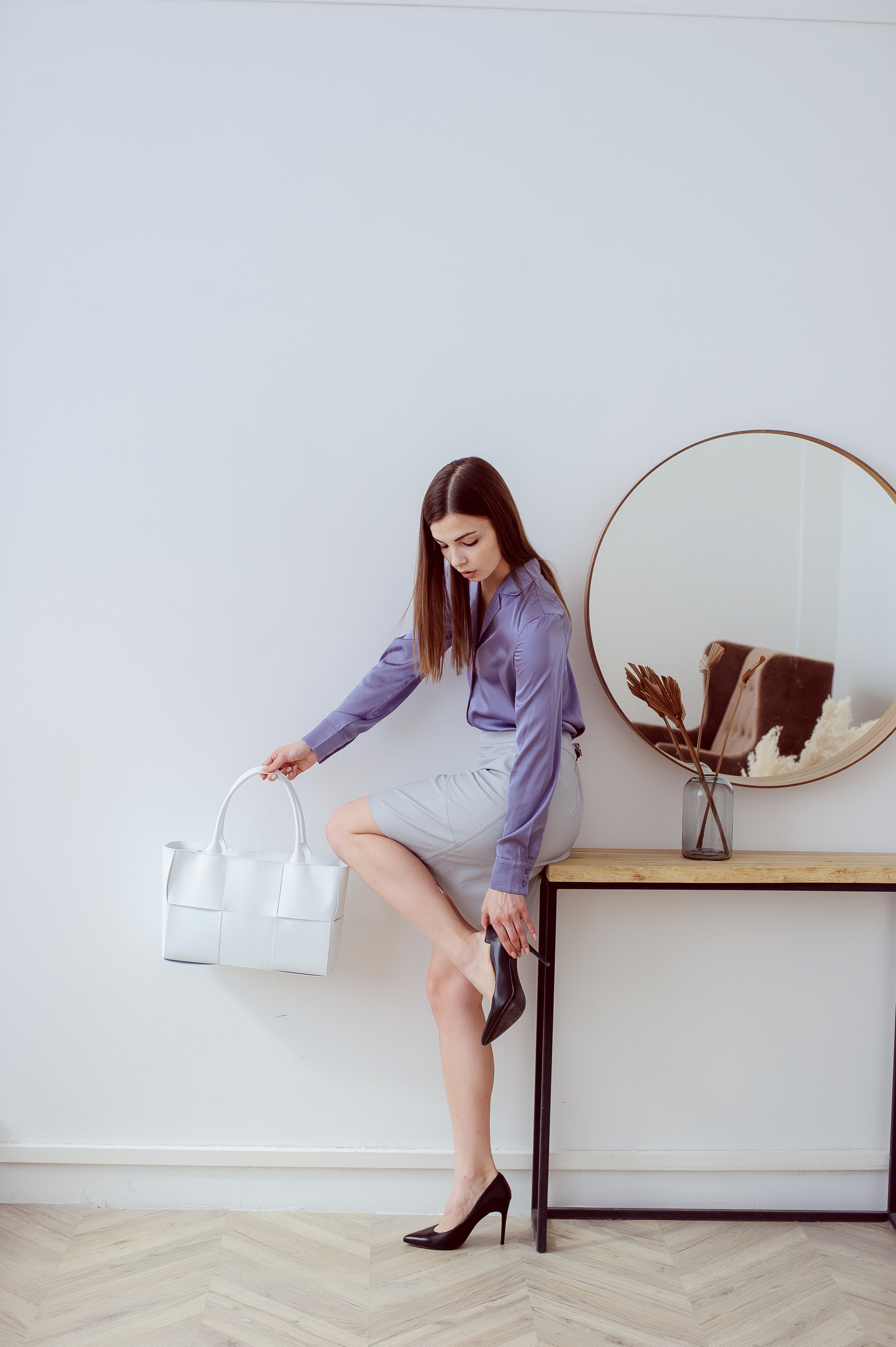 MARUBAGS Каталог для бренда сумок. Фотограф в Самаре Сидорова Настя