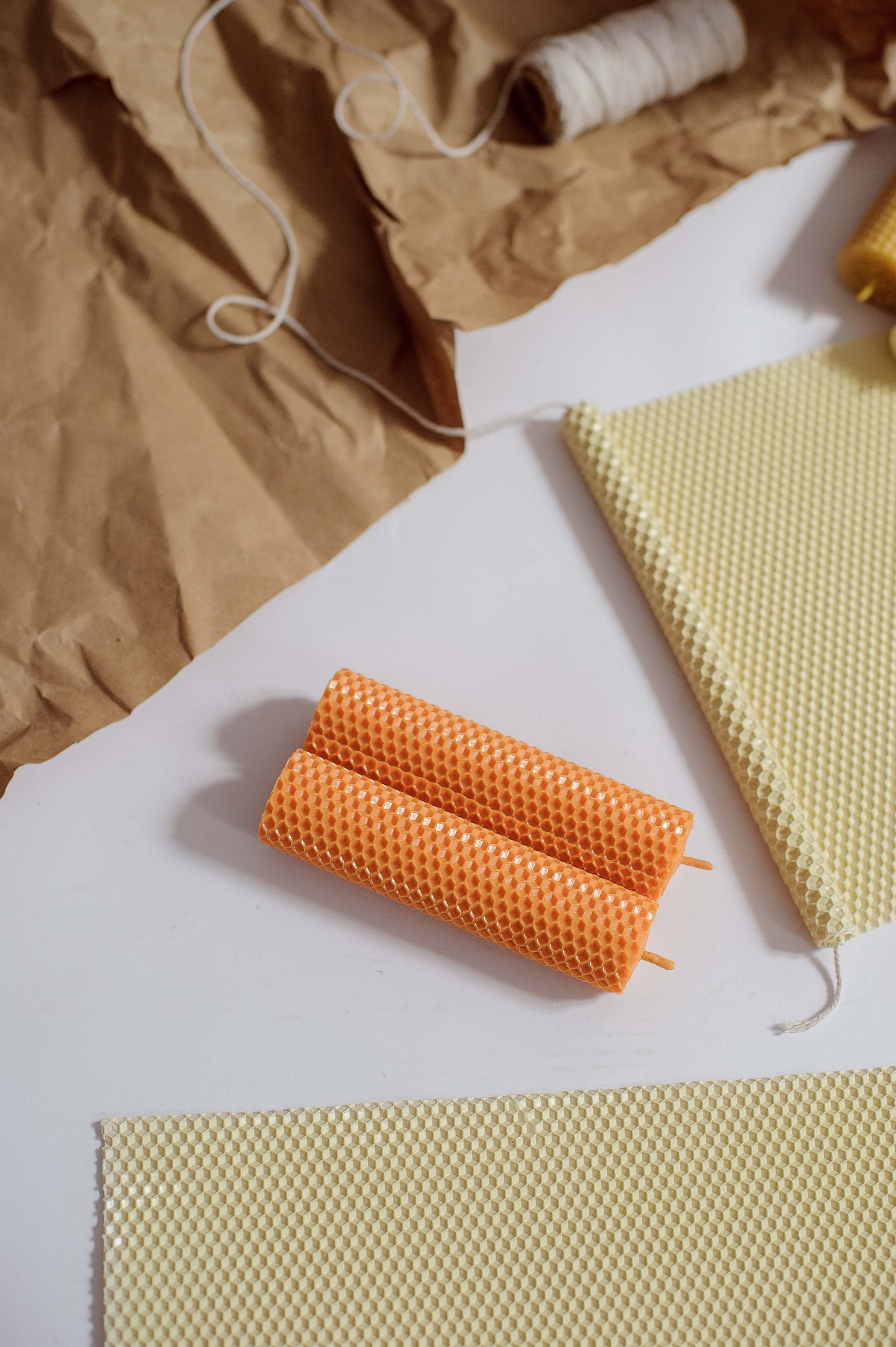 Свечи: контент для instagram аккаунта. Фотограф в Самаре Сидорова Настя